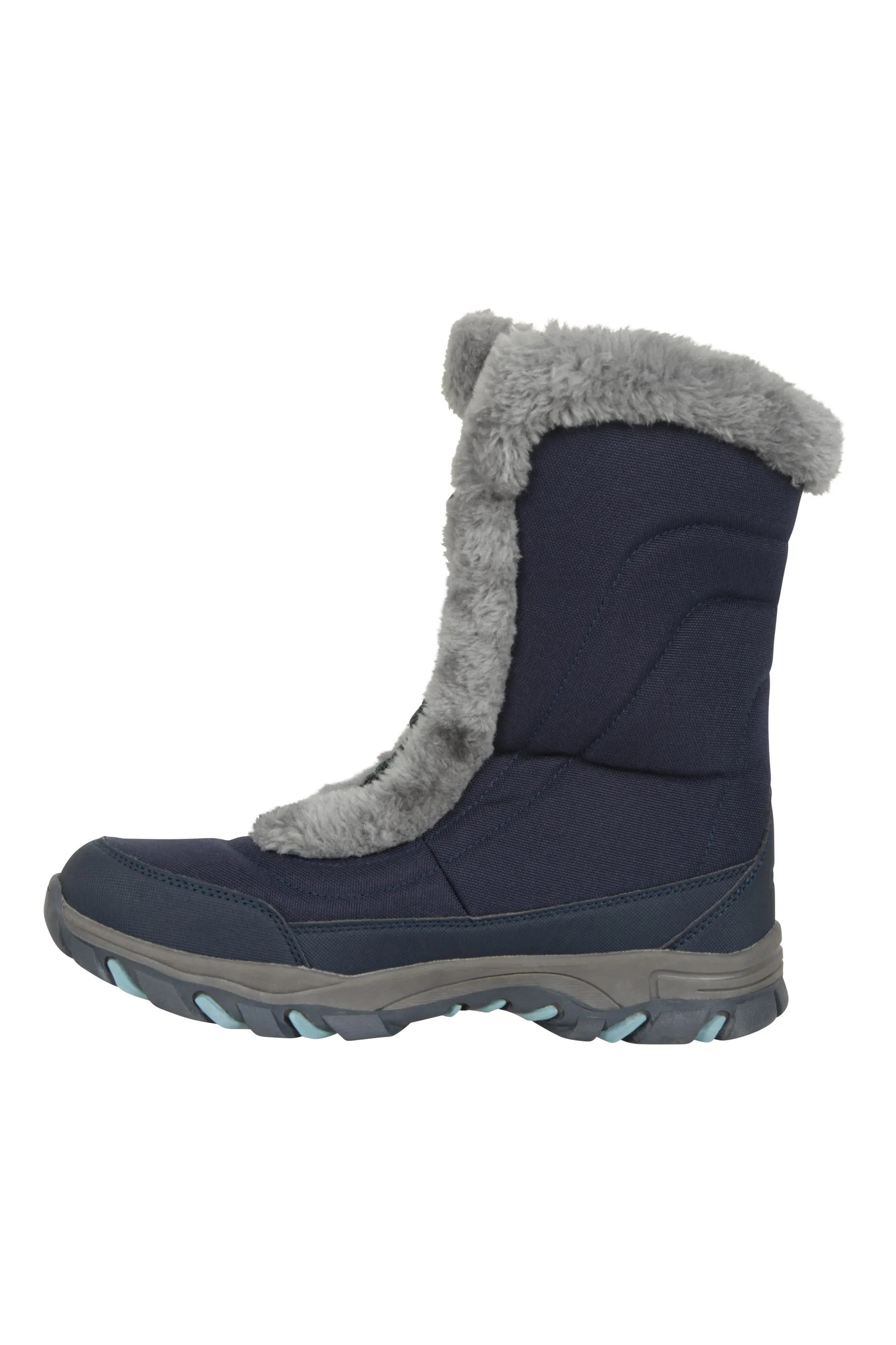 Botas de Nieve Ohio Mujer