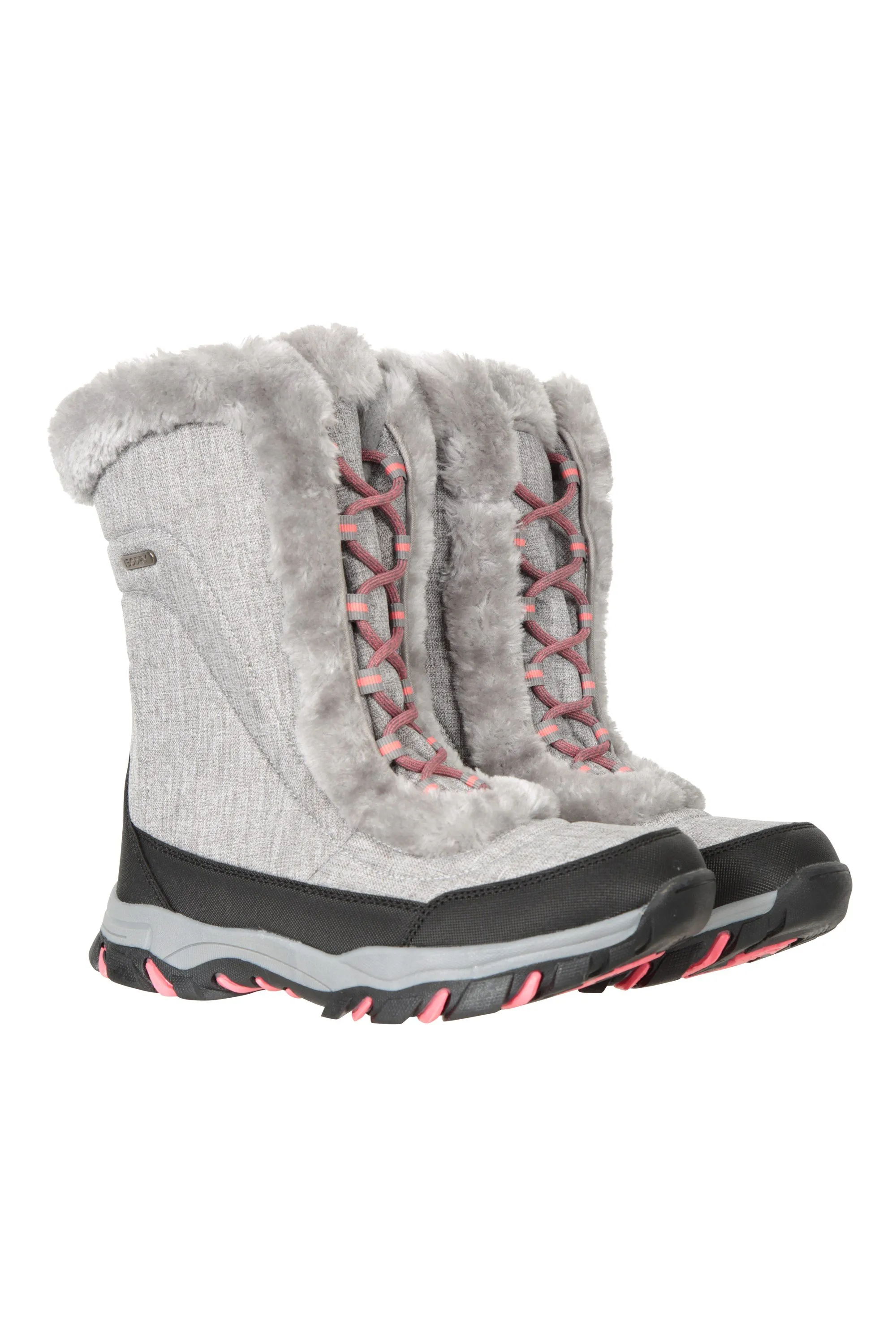 Botas de Nieve Ohio Mujer