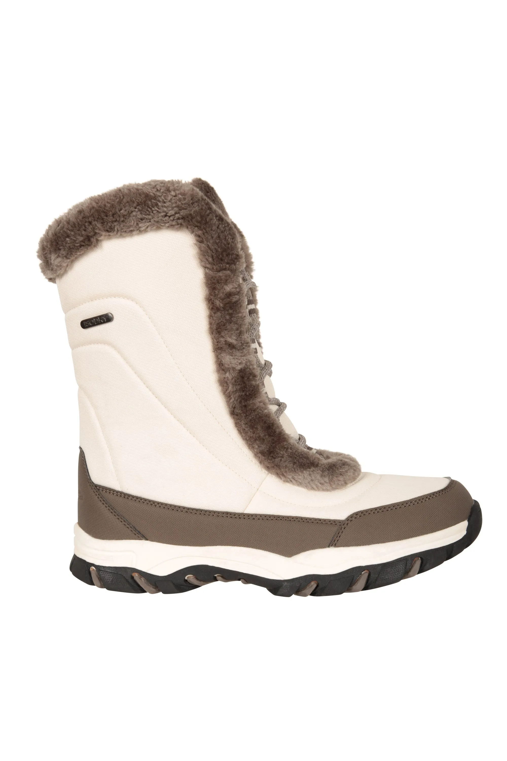 Botas de Nieve Ohio Mujer