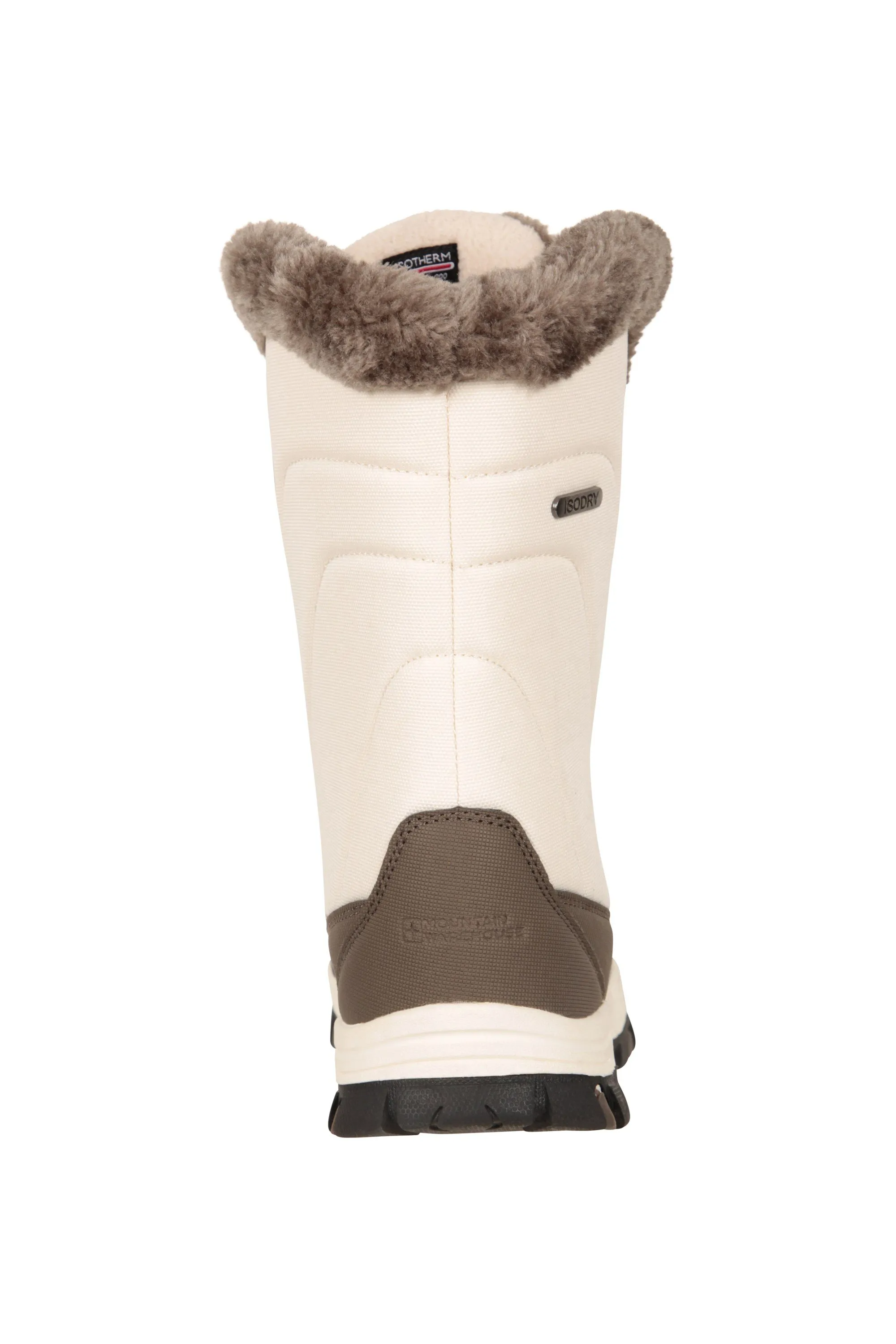 Botas de Nieve Ohio Mujer