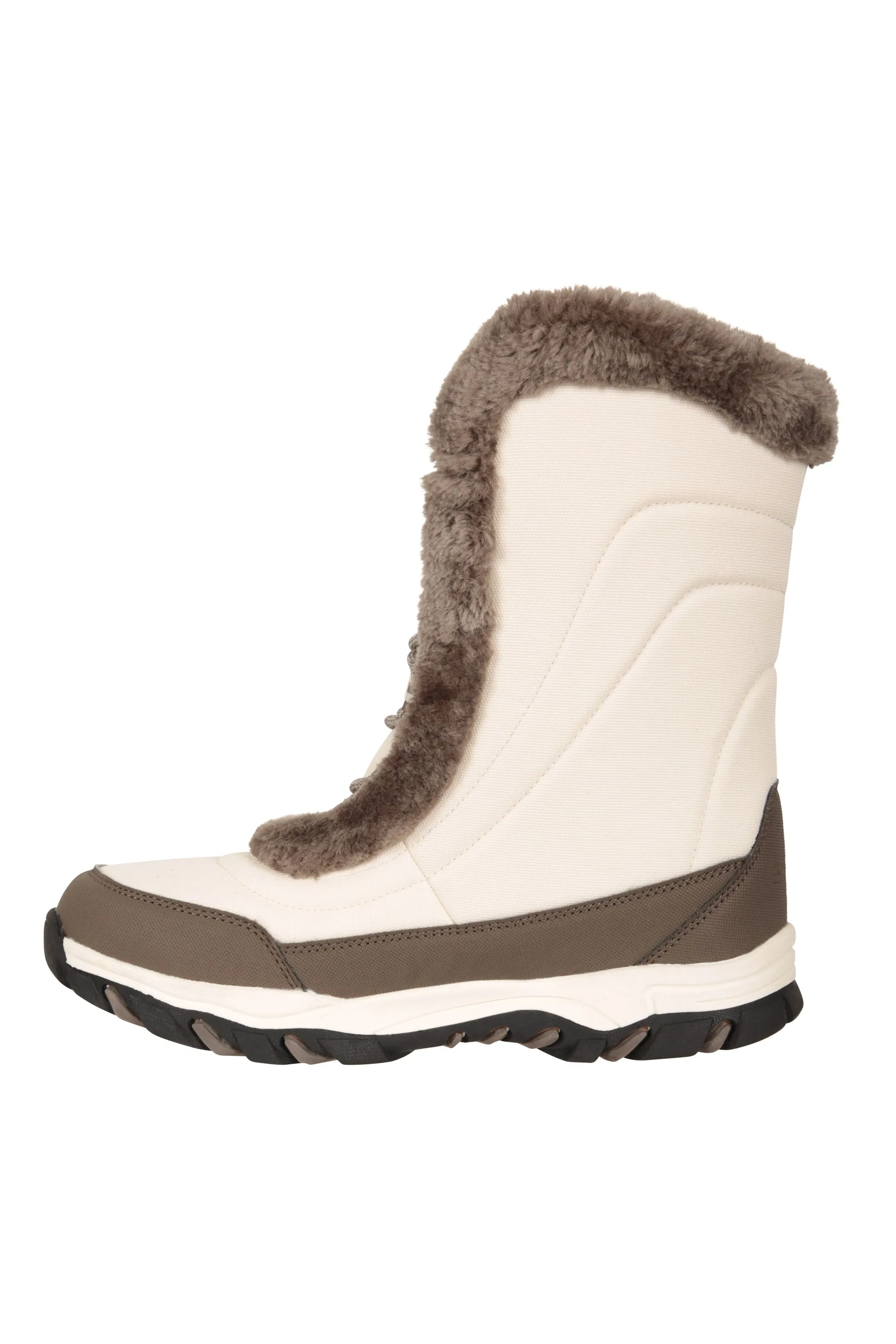 Botas de Nieve Ohio Mujer