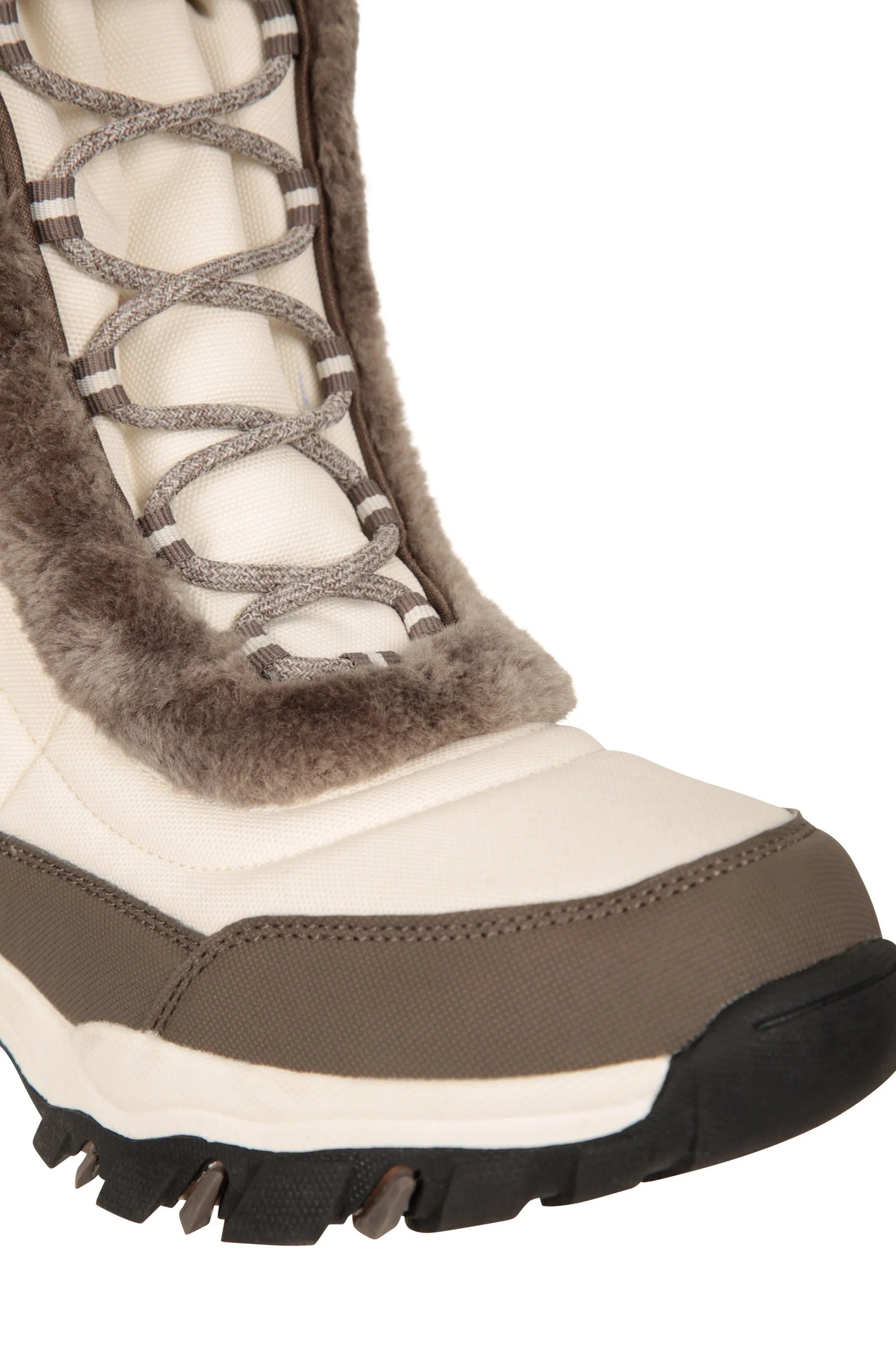 Botas de Nieve Ohio Mujer