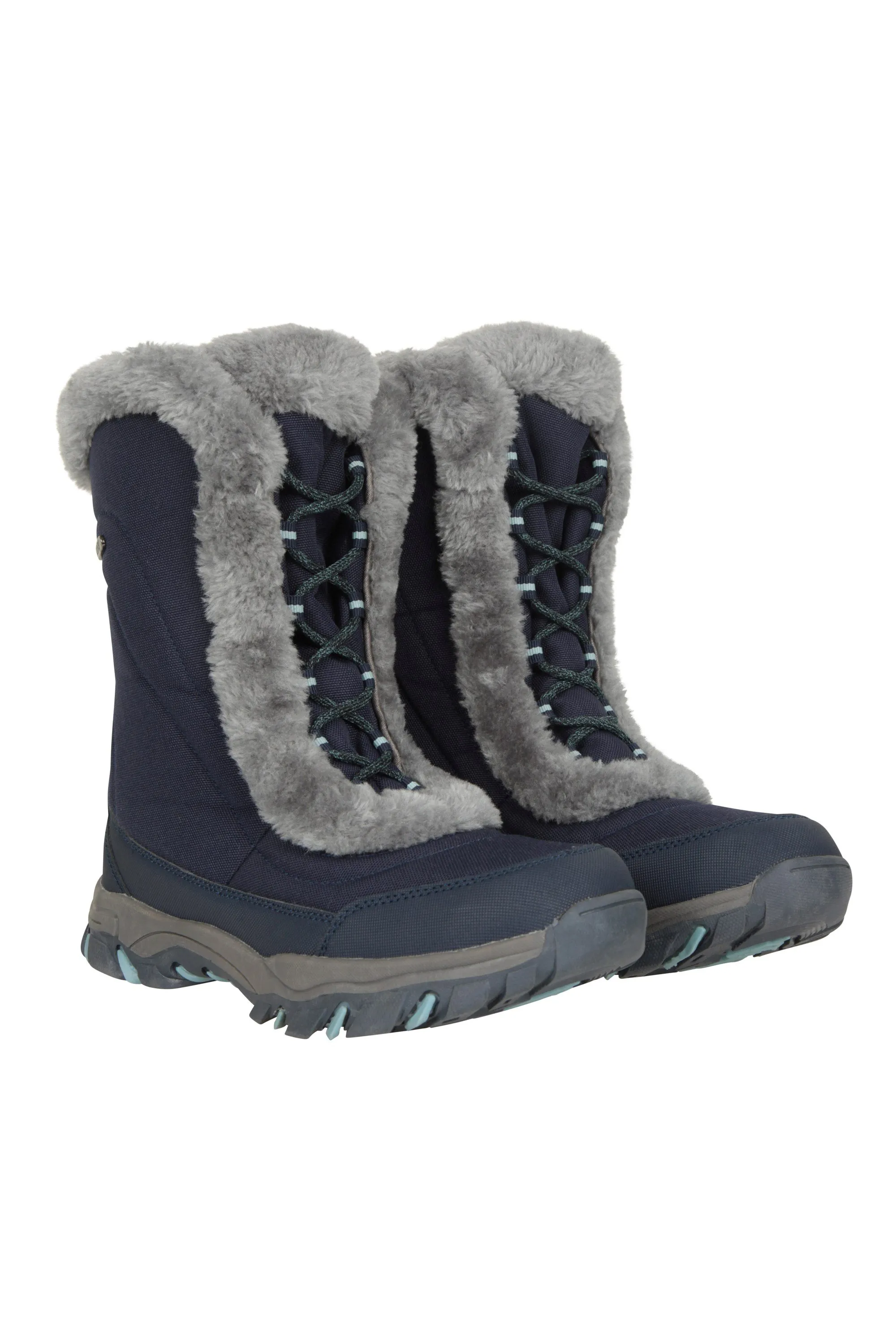 Botas de Nieve Ohio Mujer