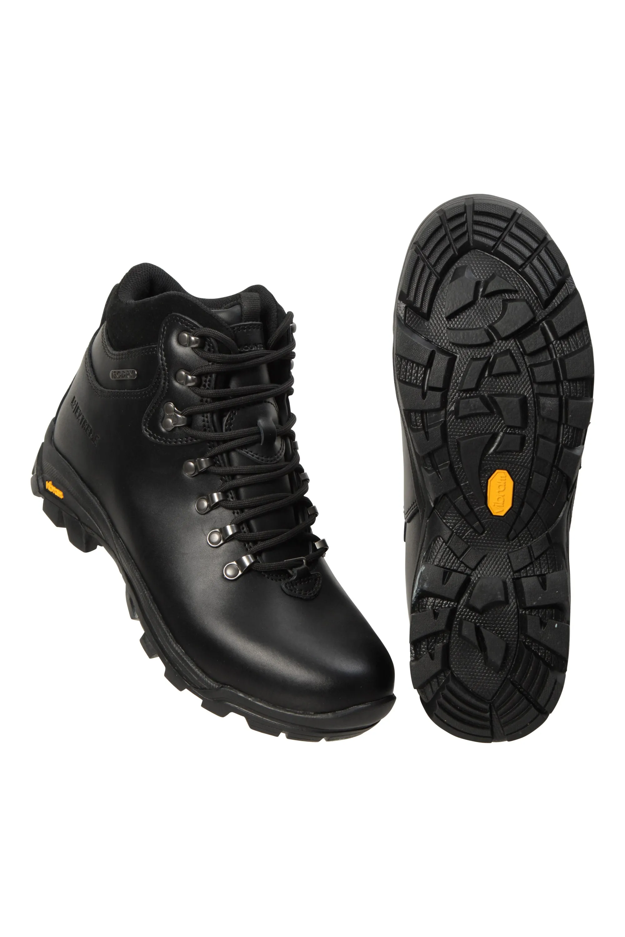 Botas Impermeables Latitude Extreme Vibram