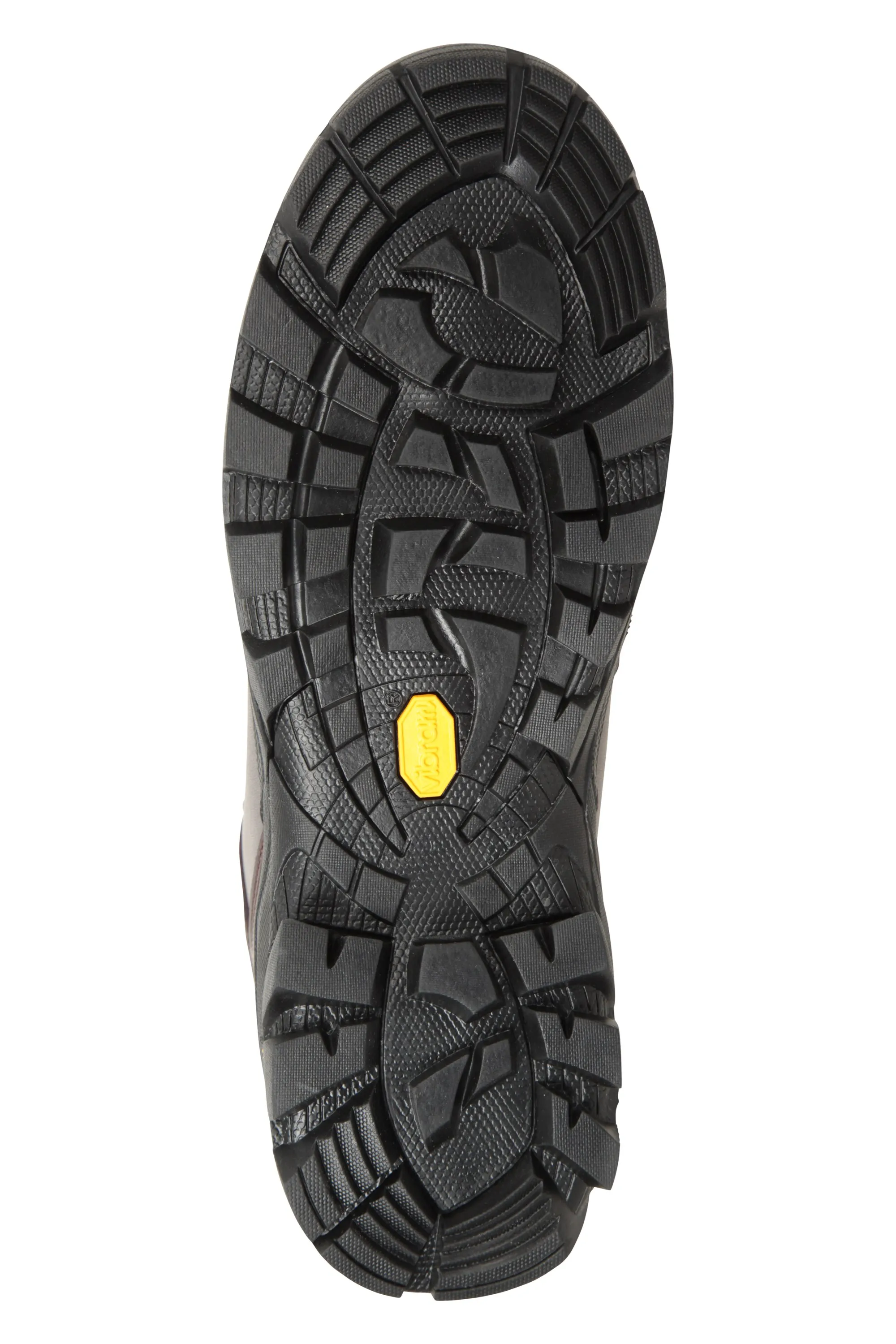 Botas Impermeables Latitude Extreme Vibram