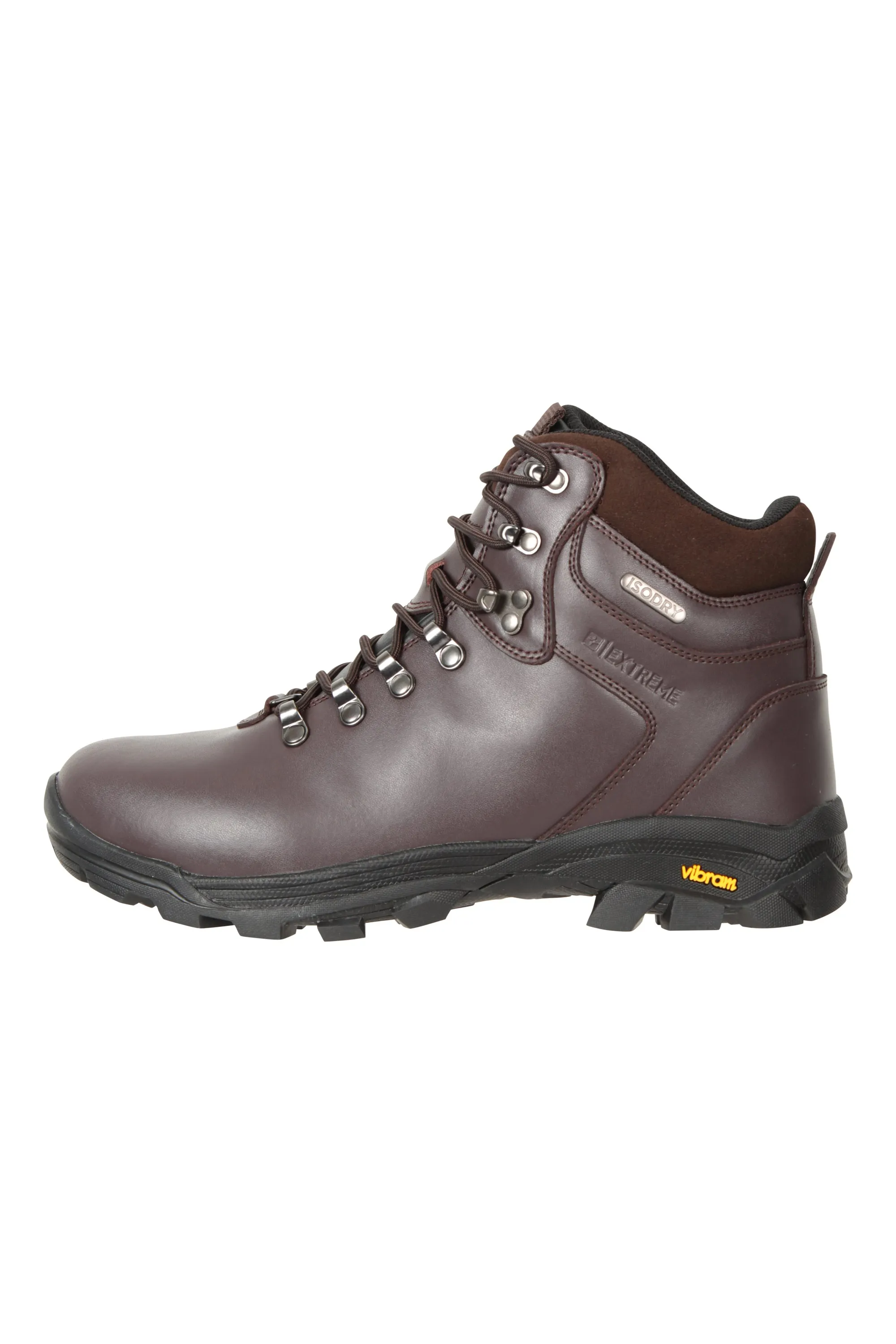 Botas Impermeables Latitude Extreme Vibram