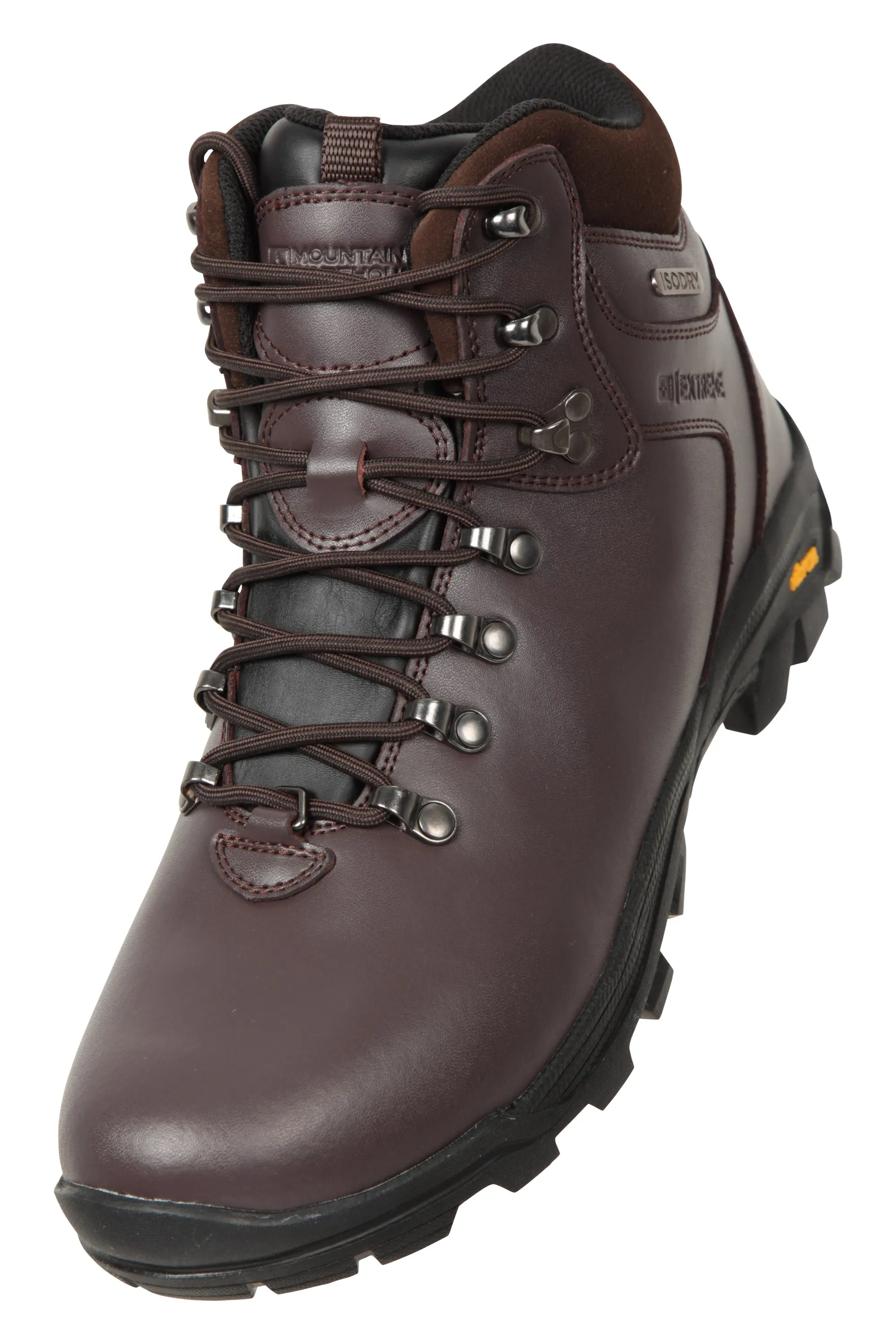 Botas Impermeables Latitude Extreme Vibram