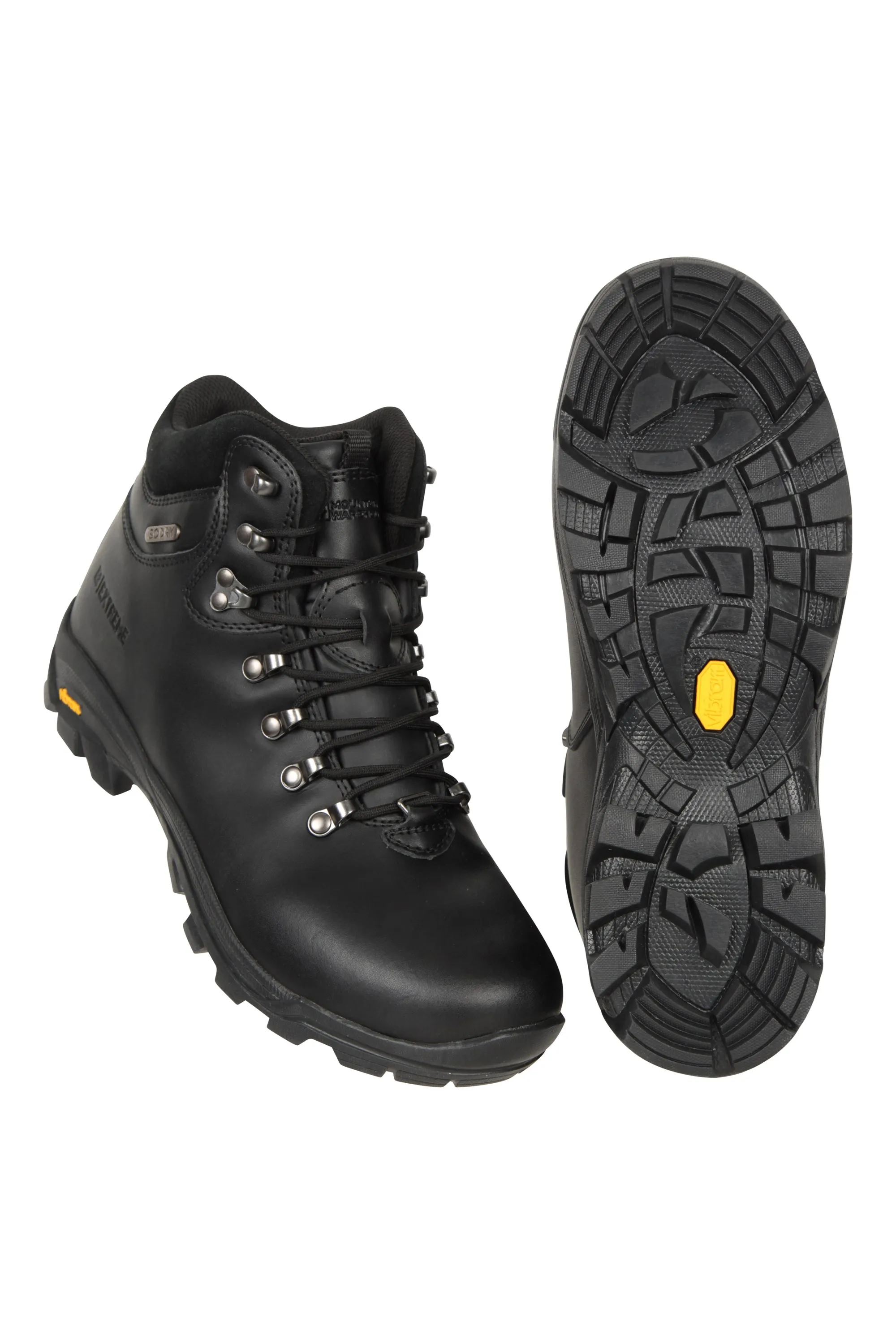 Botas Impermeables Latitude Extreme Vibram