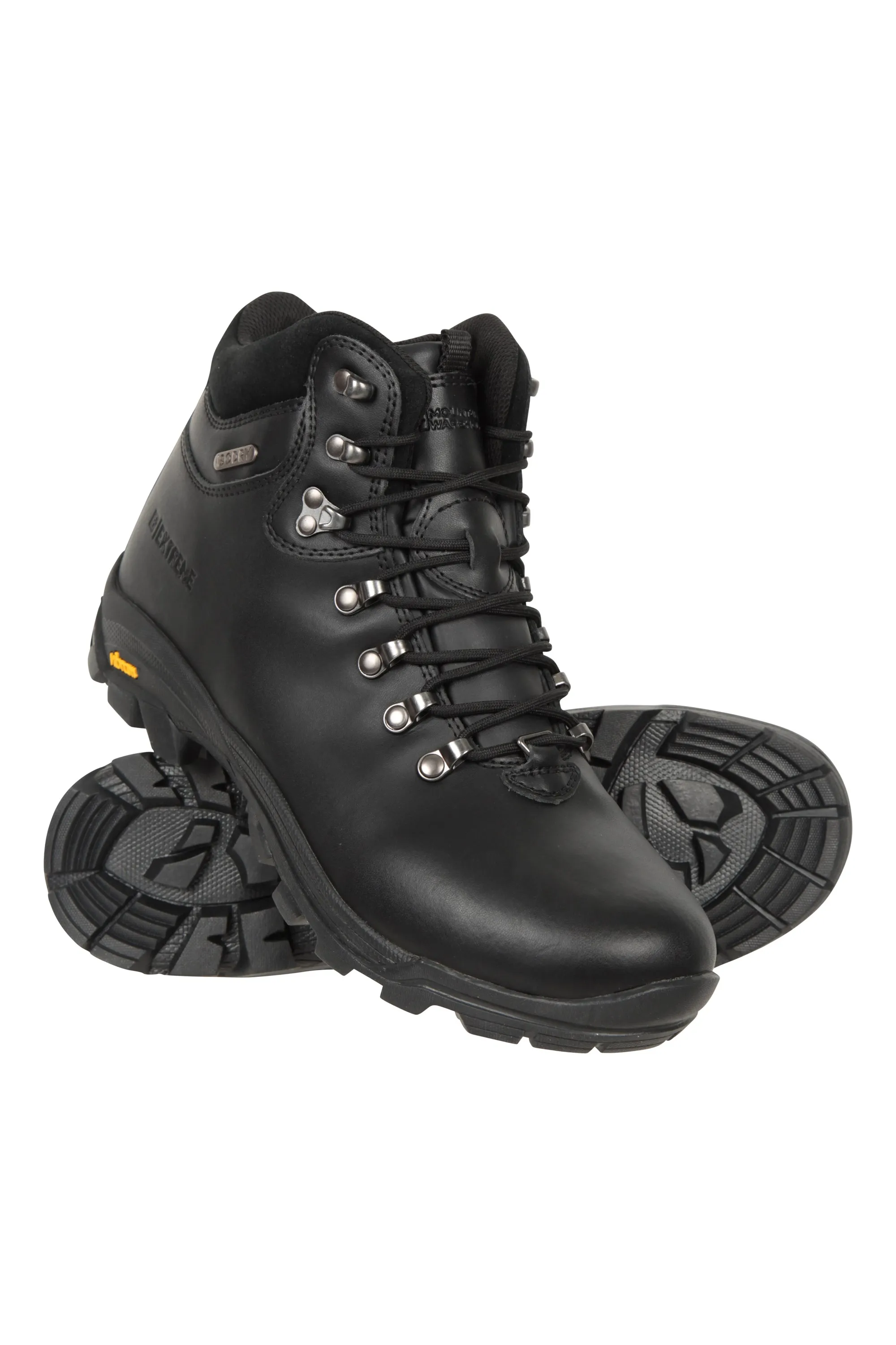 Botas Impermeables Latitude Extreme Vibram