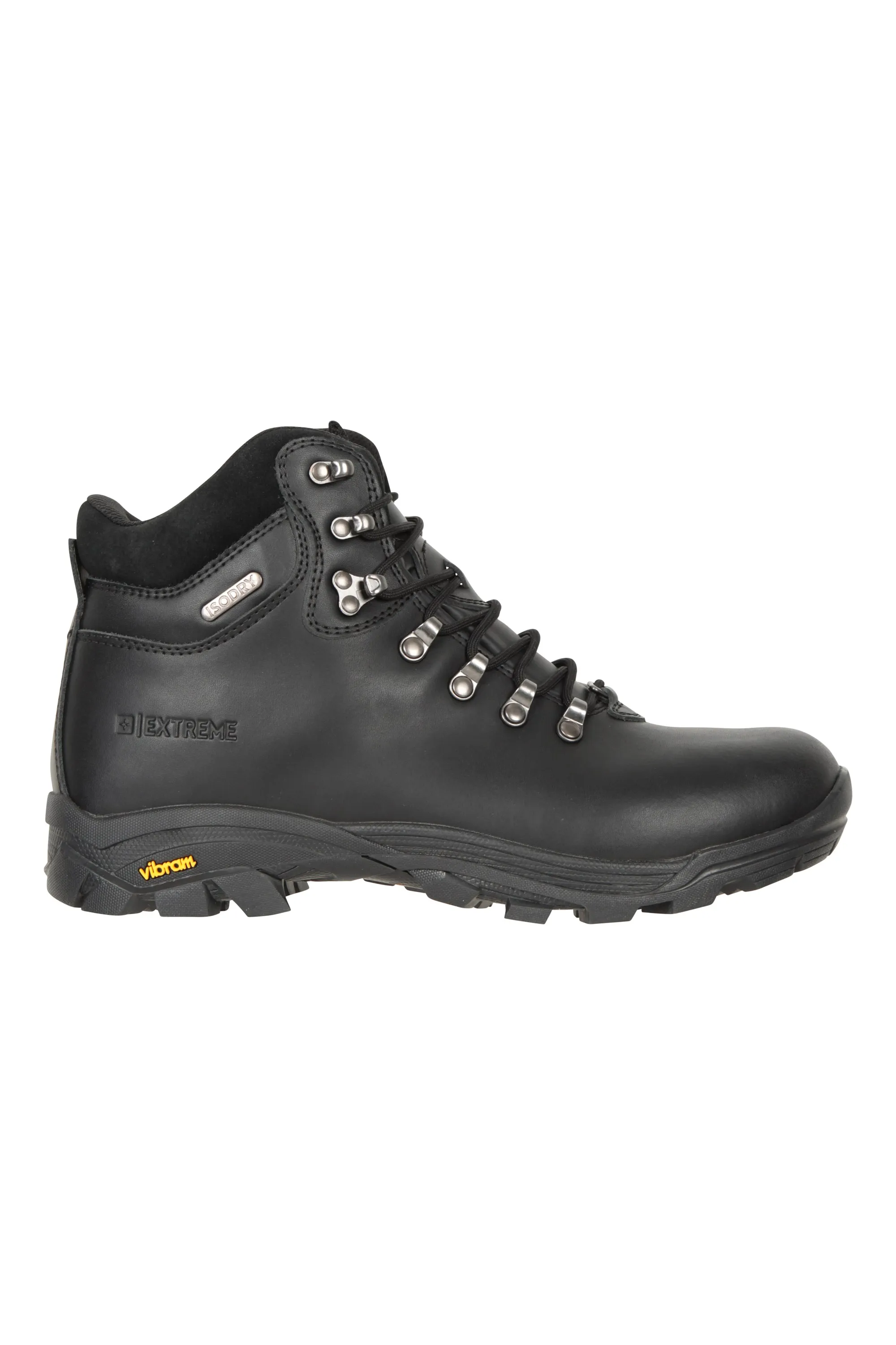 Botas Impermeables Latitude Extreme Vibram