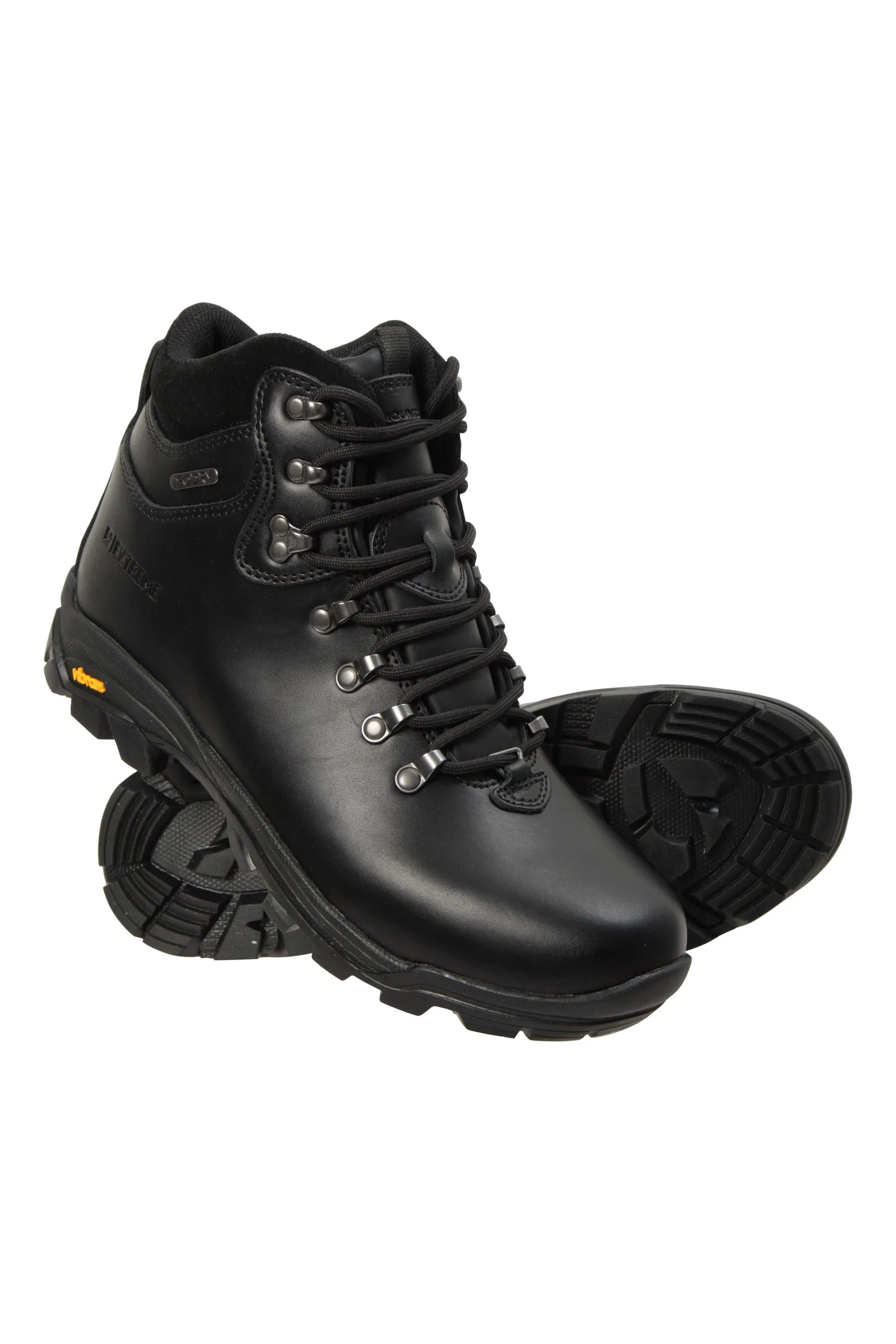 Botas Impermeables Latitude Extreme Vibram