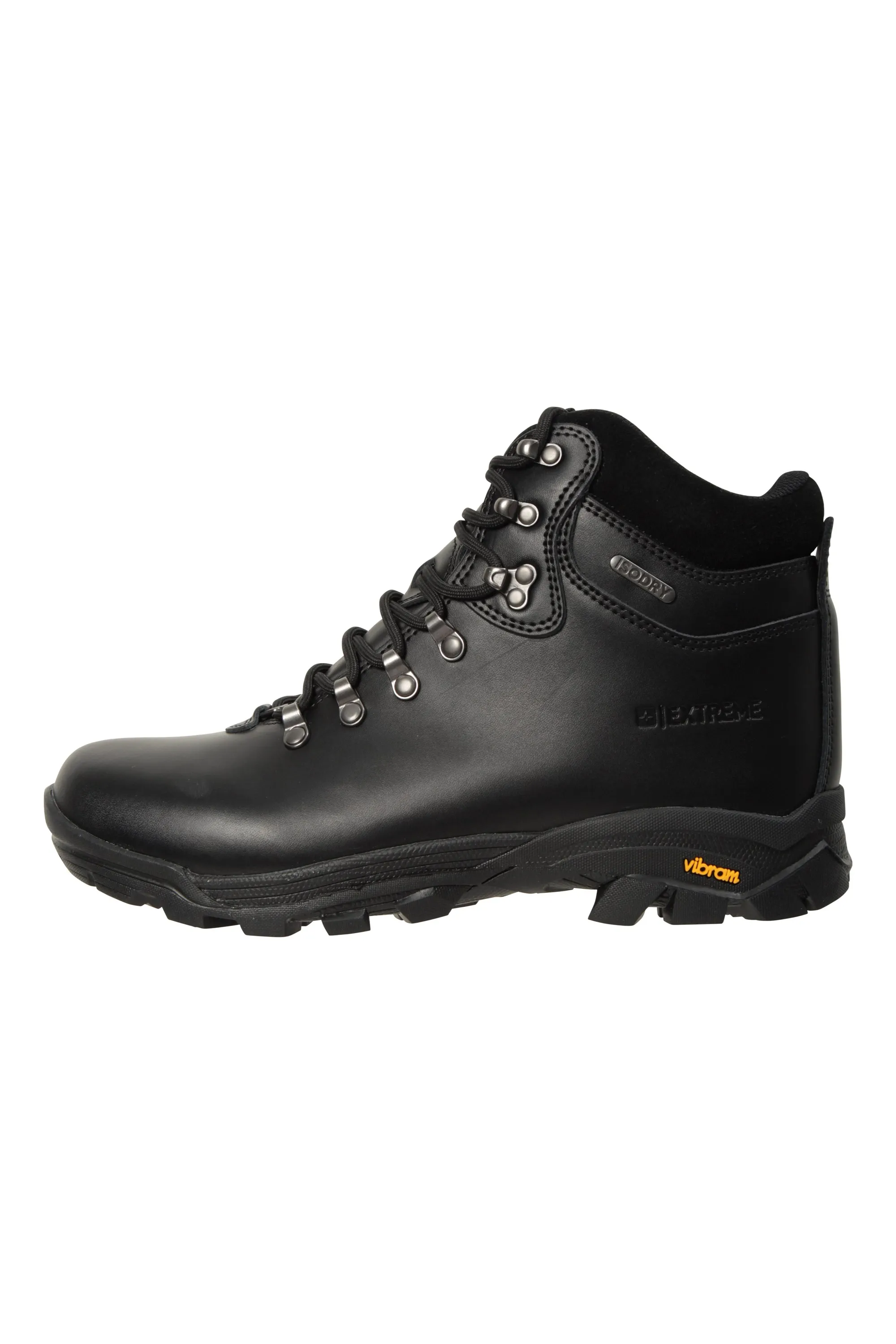 Botas Impermeables Latitude Extreme Vibram