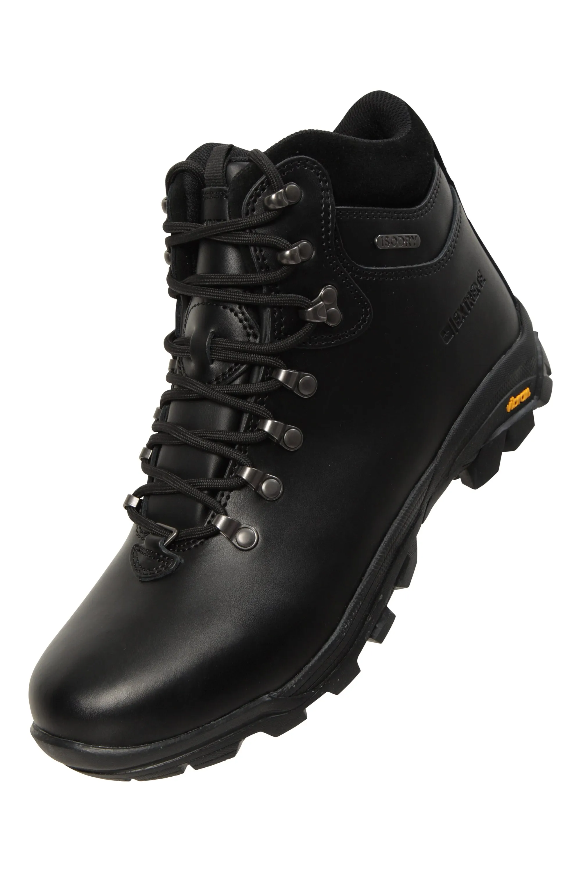 Botas Impermeables Latitude Extreme Vibram