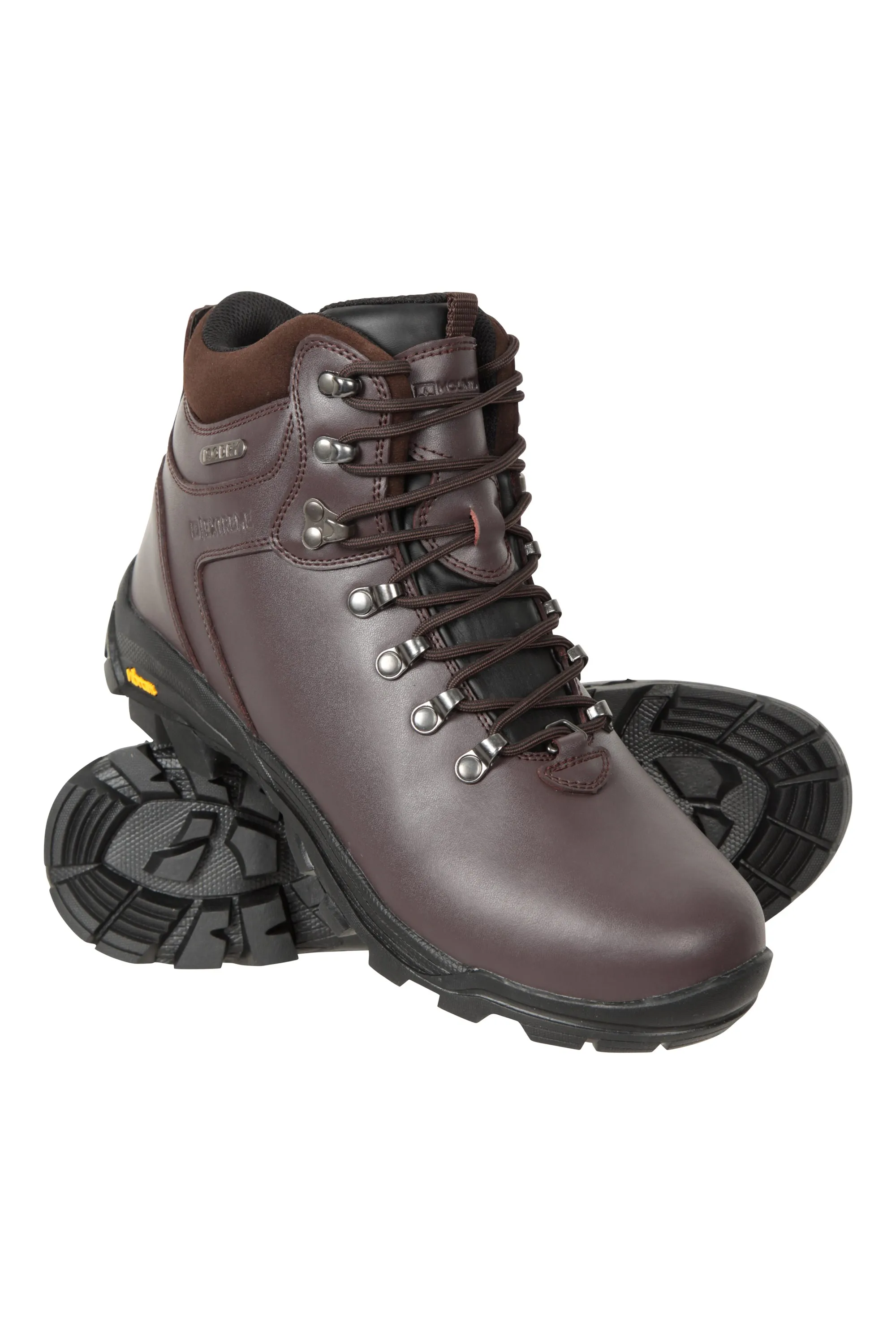 Botas Impermeables Latitude Extreme Vibram