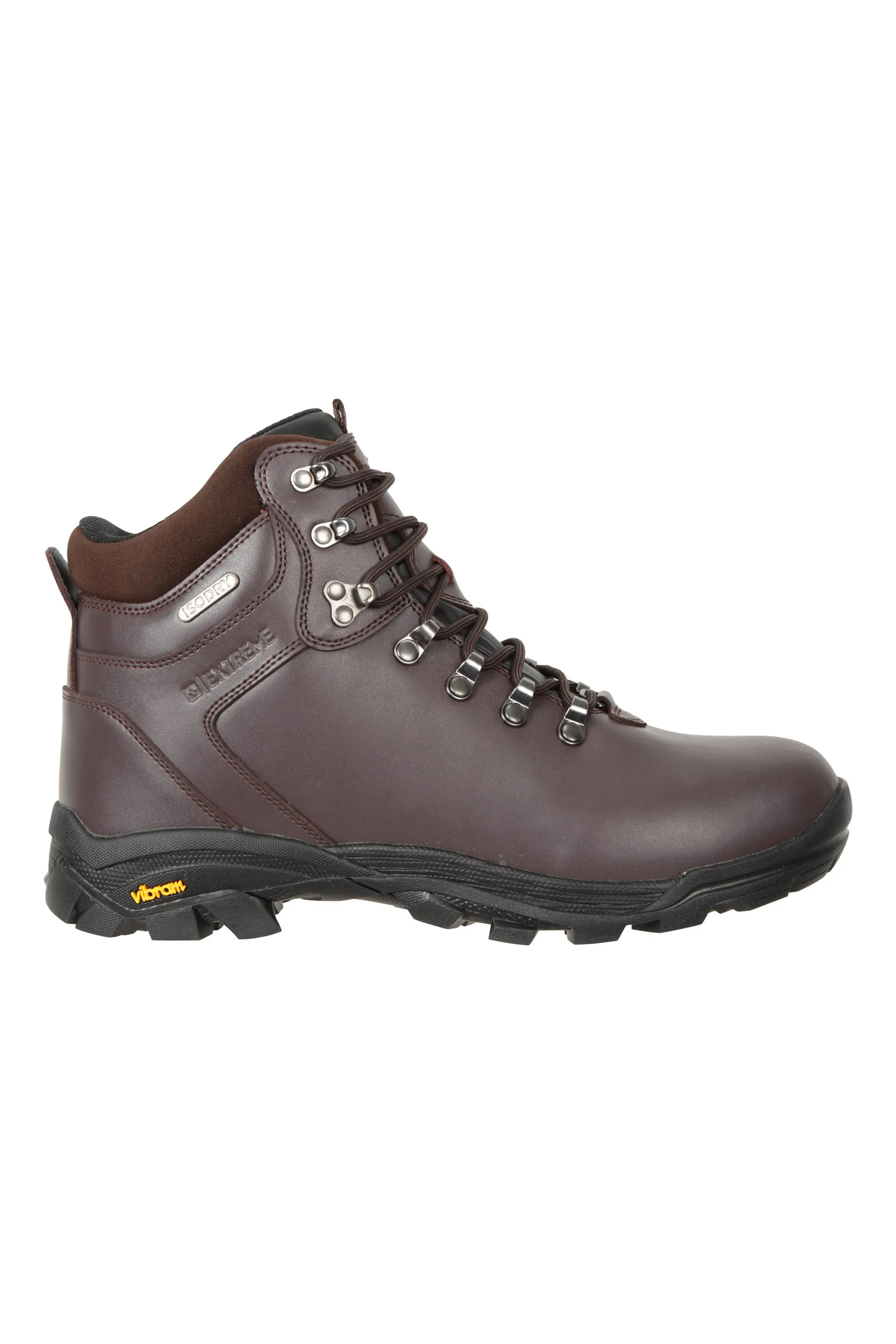 Botas Impermeables Latitude Extreme Vibram