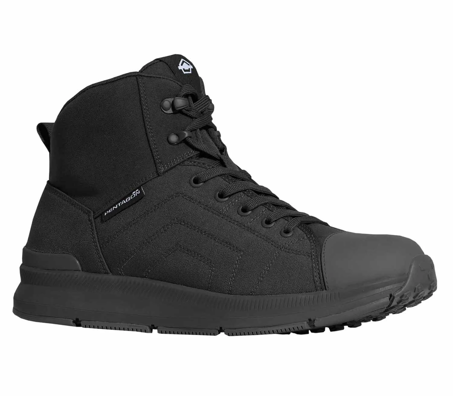 Botas Pentagon Hybrid 2.0