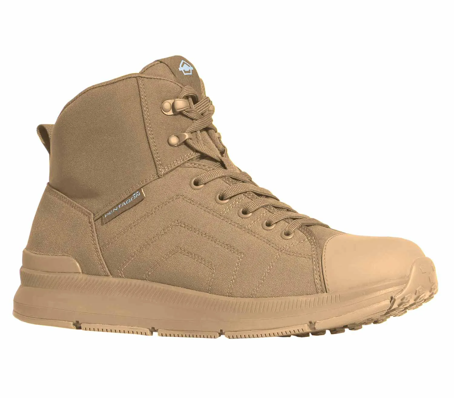 Botas Pentagon Hybrid 2.0