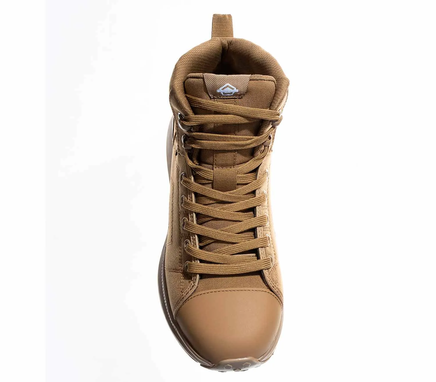 Botas Pentagon Hybrid 2.0