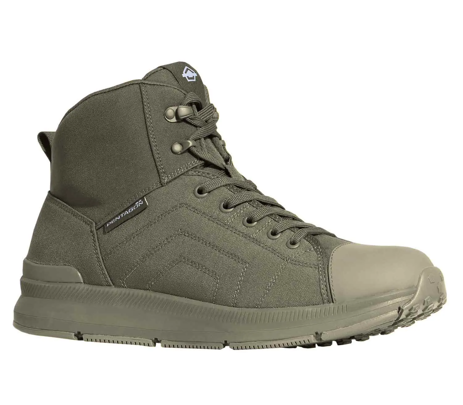 Botas Pentagon Hybrid 2.0