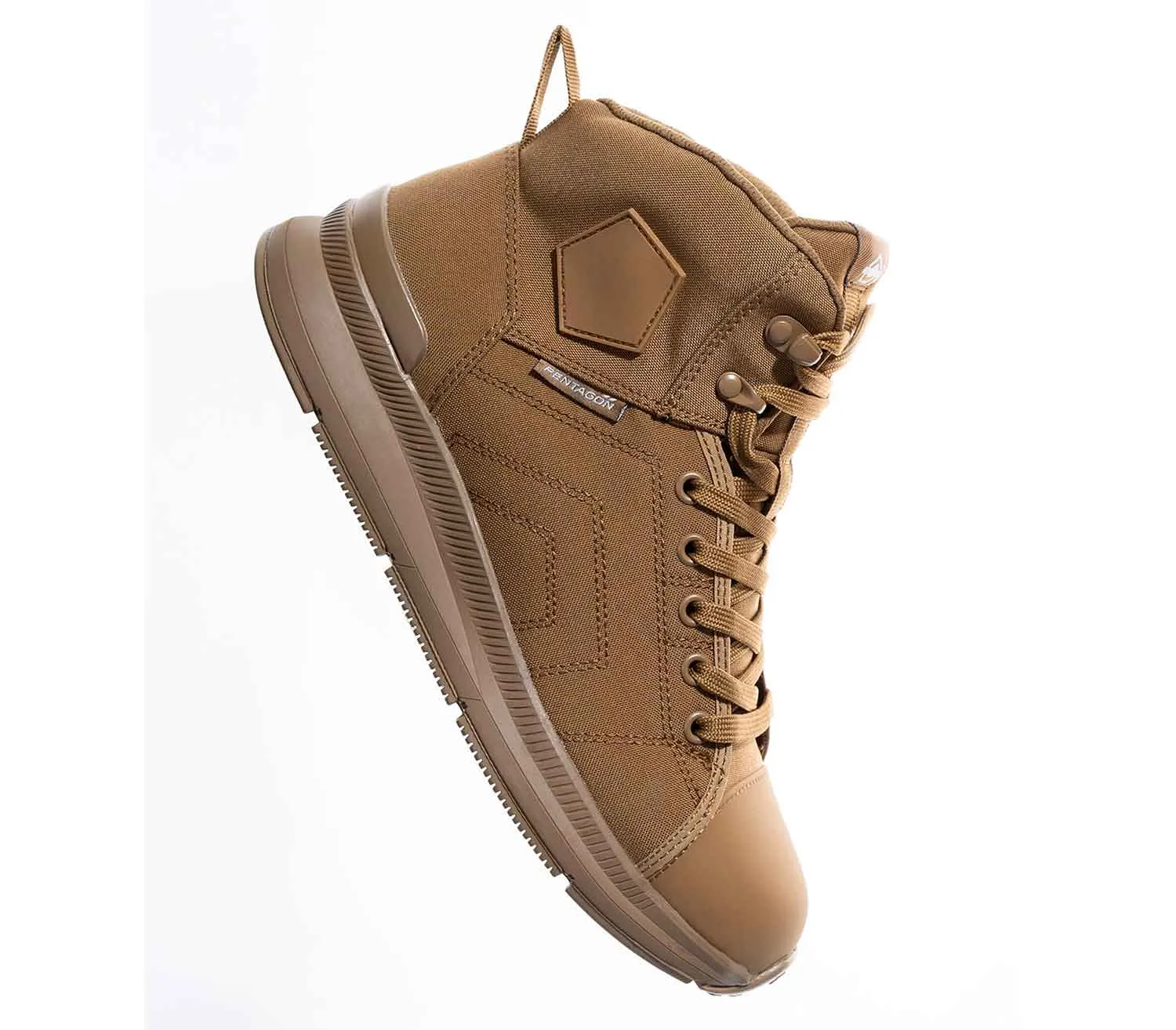 Botas Pentagon Hybrid 2.0