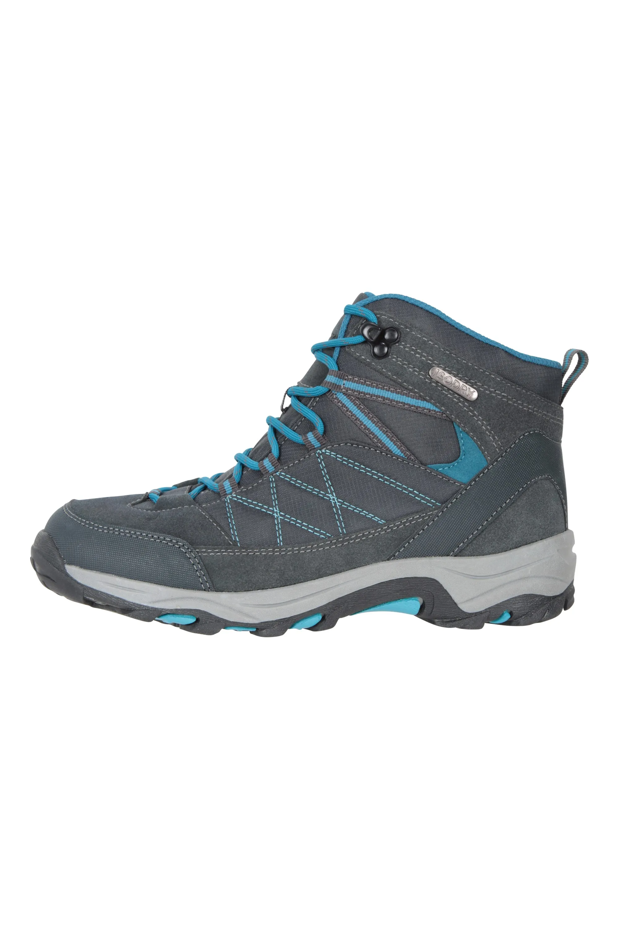 Botas Trekking Agua Rapid Mujer