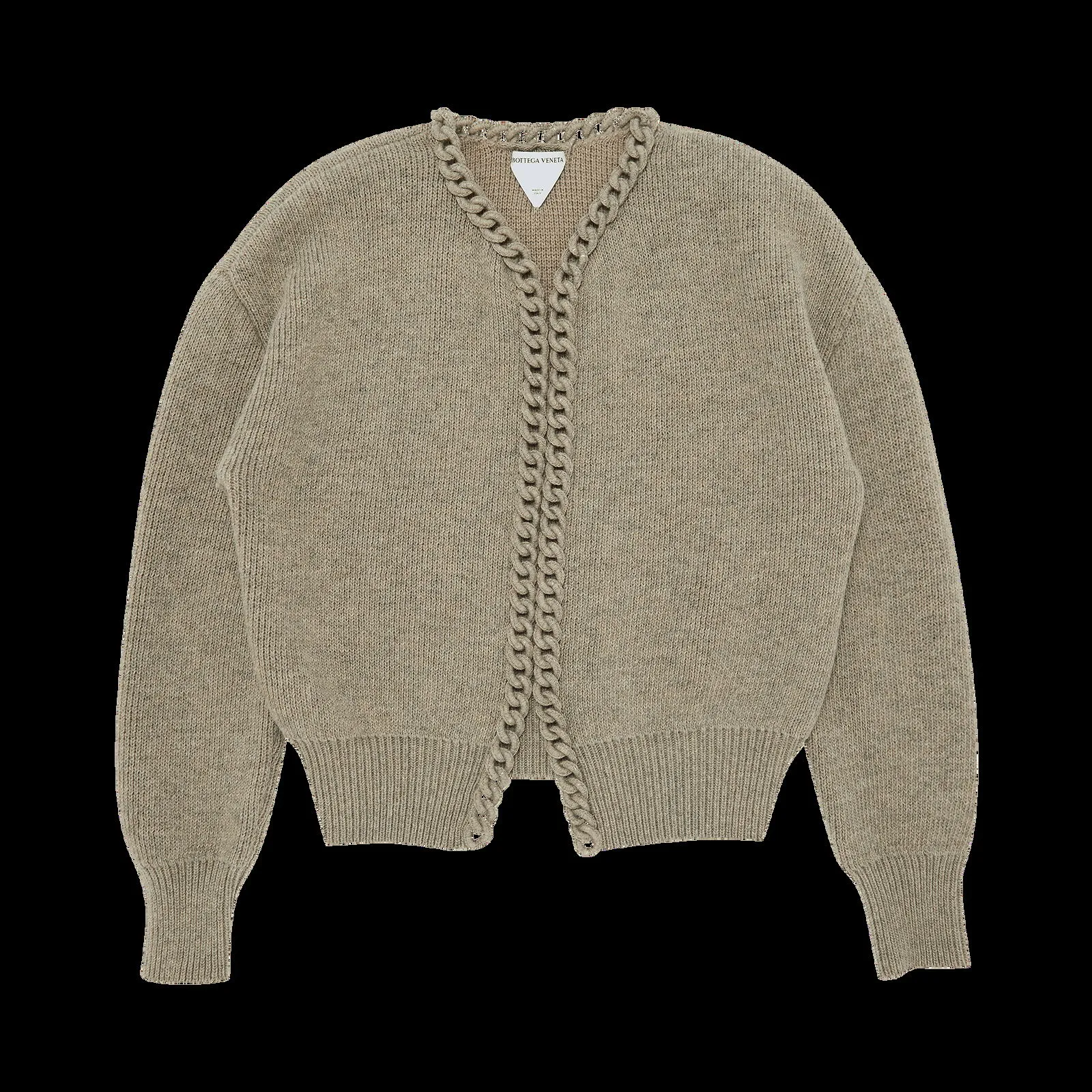 Bottega Veneta Cardigan