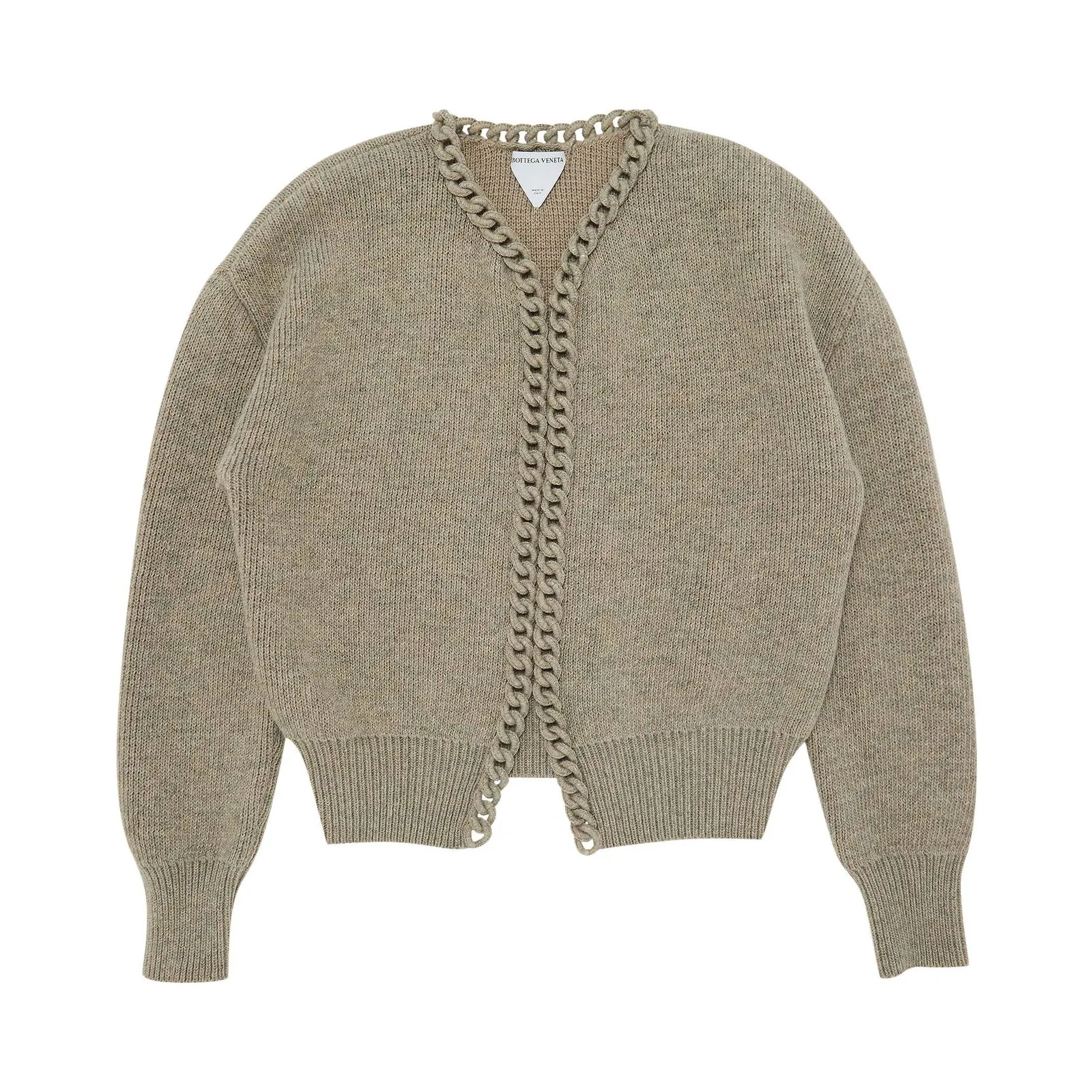 Bottega Veneta Cardigan