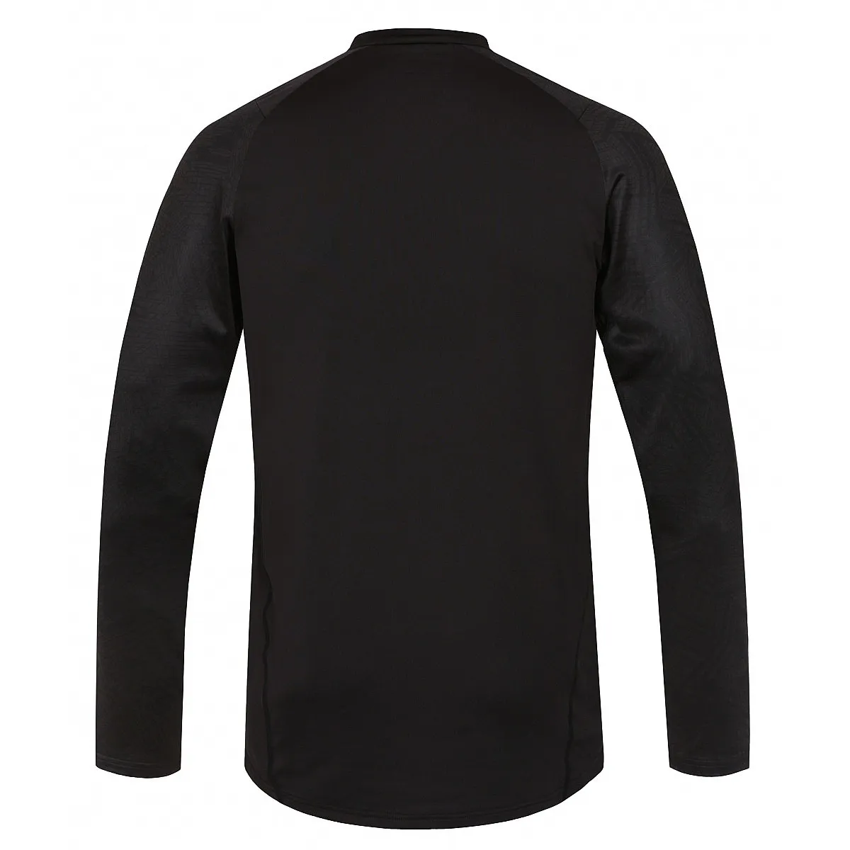 camisa Husky Active Winter LS - Black - men´s