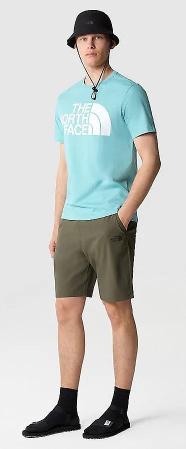 camisa The North Face Standard - Reef Waters - men´s