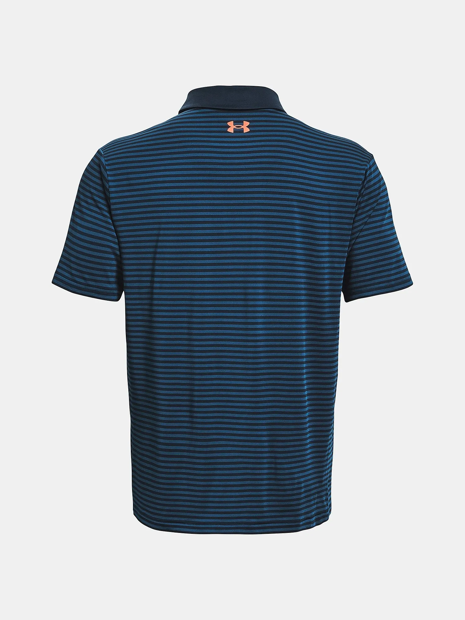 camisa Under Armour Playoff 2.0 Polo - Academy/Petrol Blue - men´s