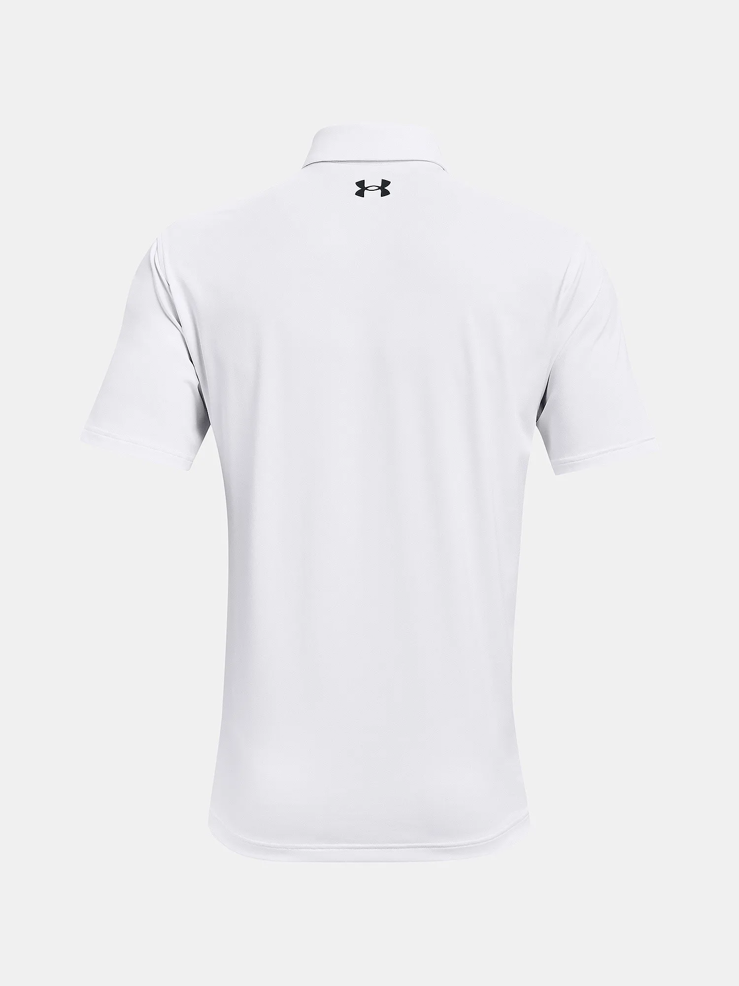 camisa Under Armour T2G Polo - White - men´s