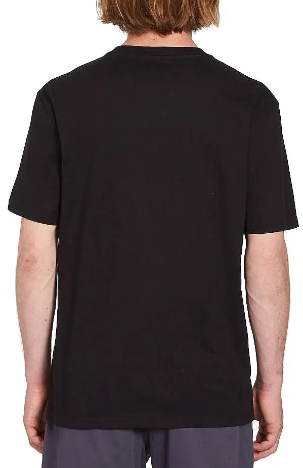 camisa Volcom Karen Basic - Black - men´s