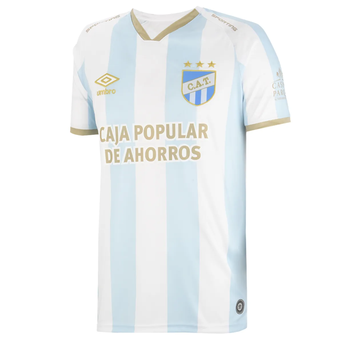 Camiseta Atlético Tucumán Umbro 2024