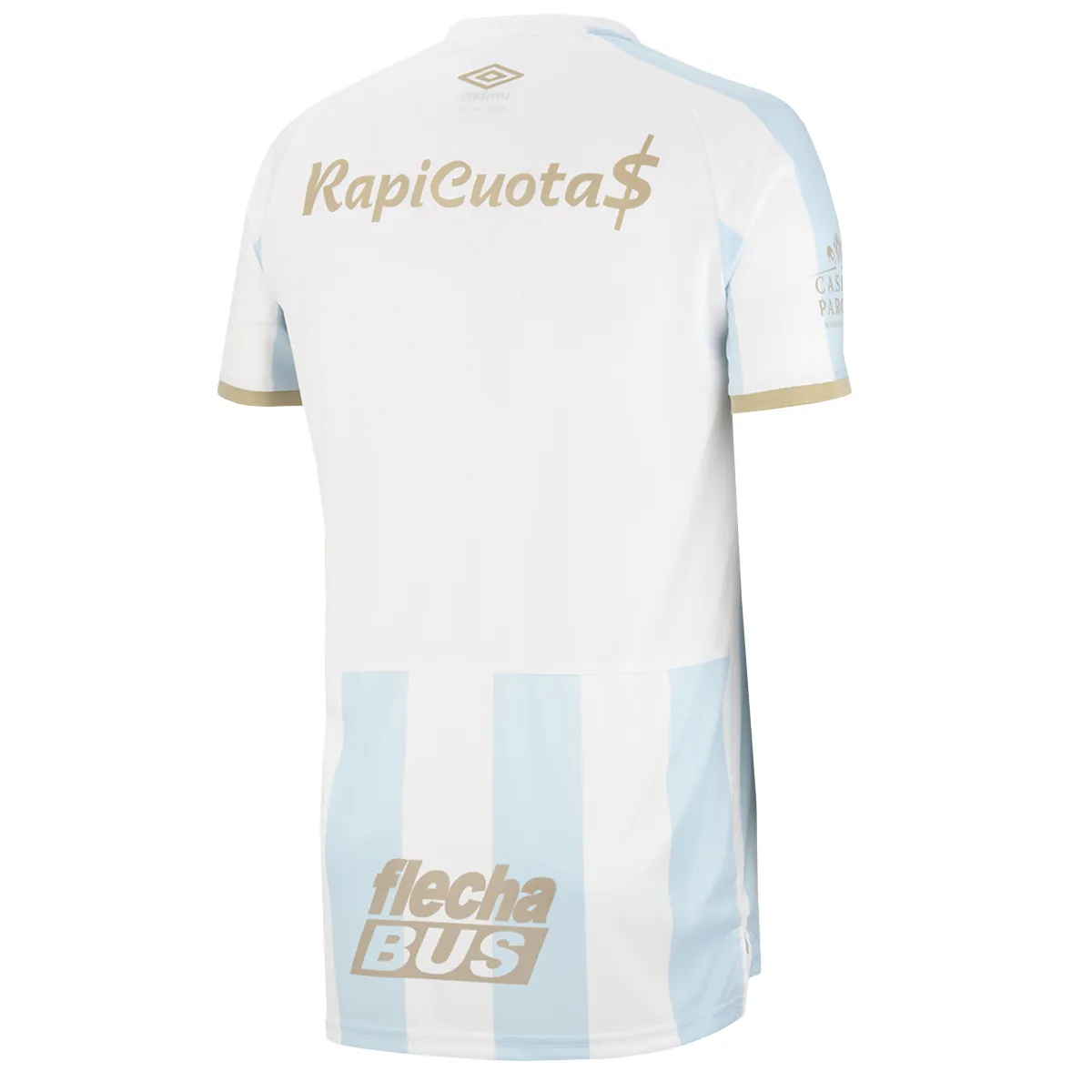 Camiseta Atlético Tucumán Umbro 2024