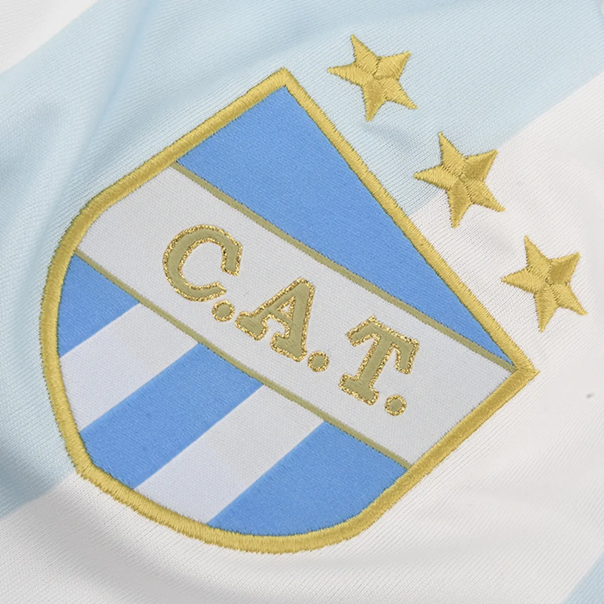 Camiseta Atlético Tucumán Umbro 2024