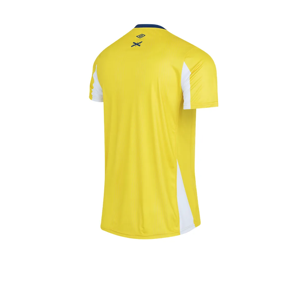 Camiseta De Rosario Central Umbro Alternativa Amarilla