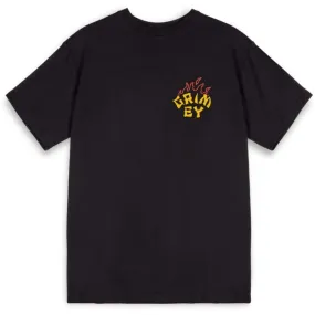 Camiseta Grimey The Lucky Dragon Regular Tee