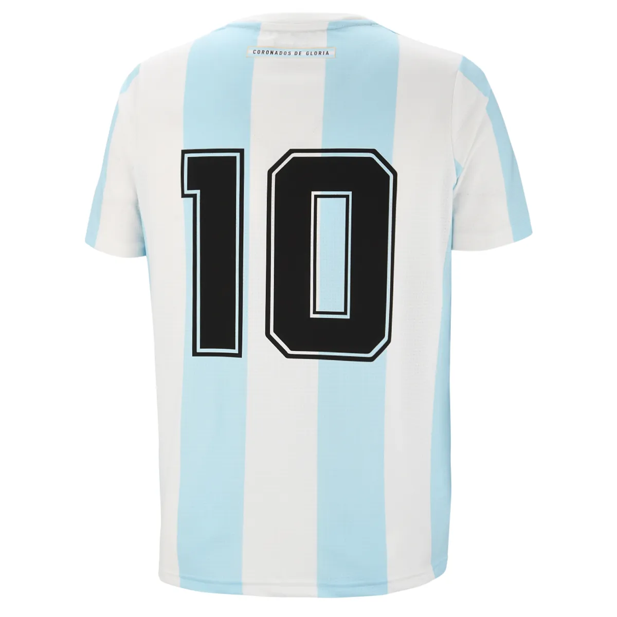 Camiseta Le Coq Sportif Arg Homenaje 86 Titular