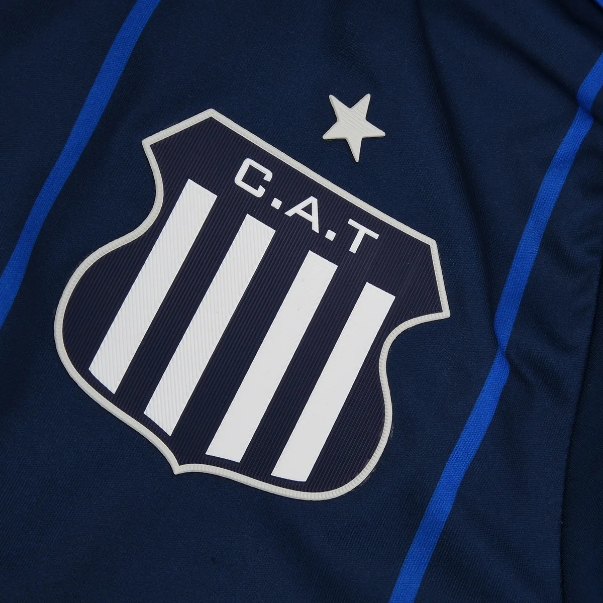 Camiseta Le Coq Sportif Talleres Suplente 24/25 Hombre