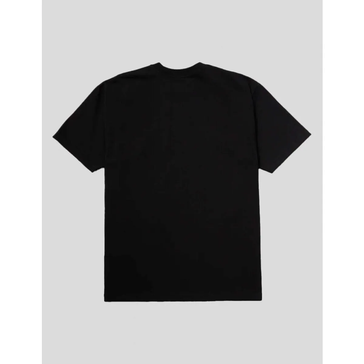 CAMISETA  X FREDDIE GIBBS HIGH ROLLER TEE   BLACK