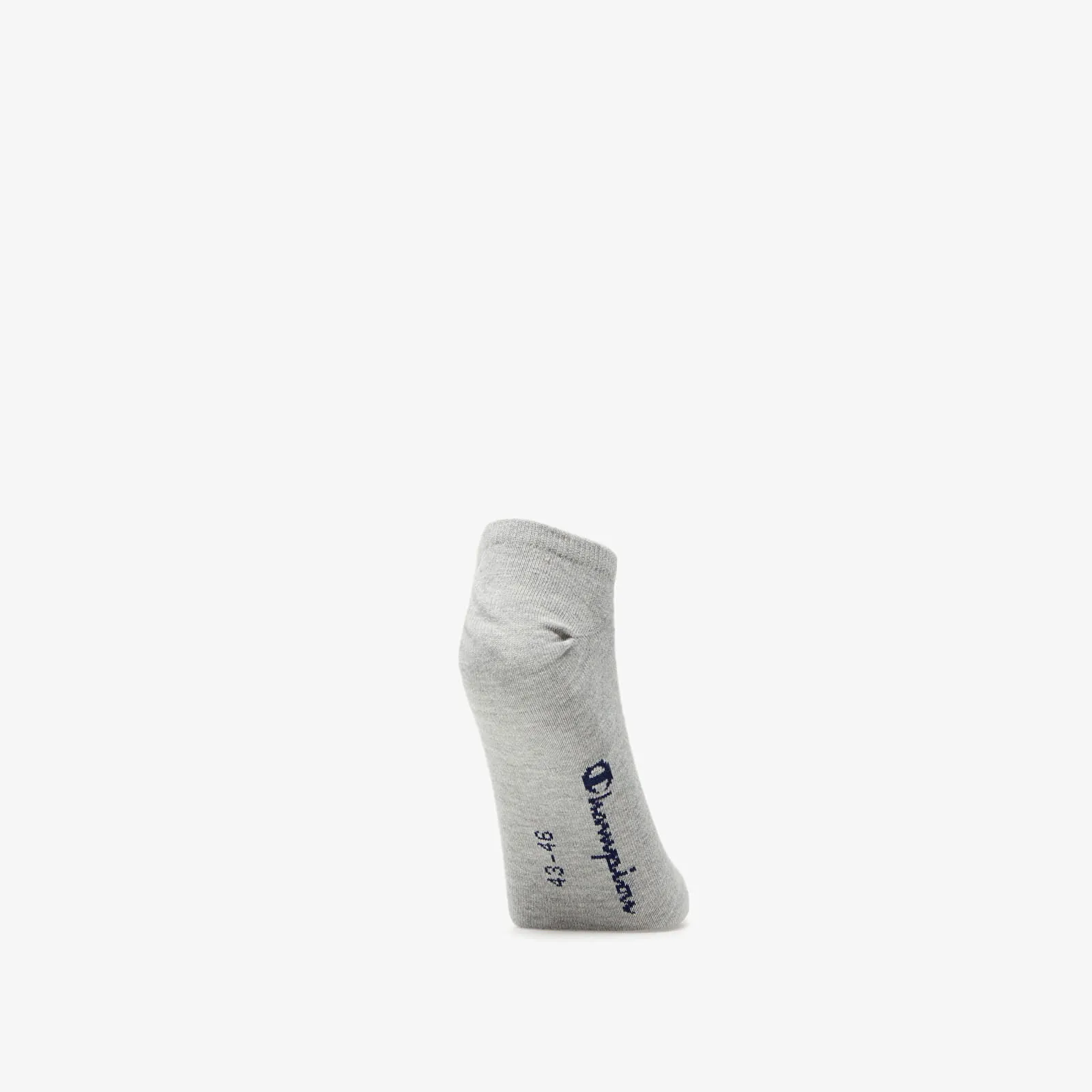 Champion 3-Pack Socks Low