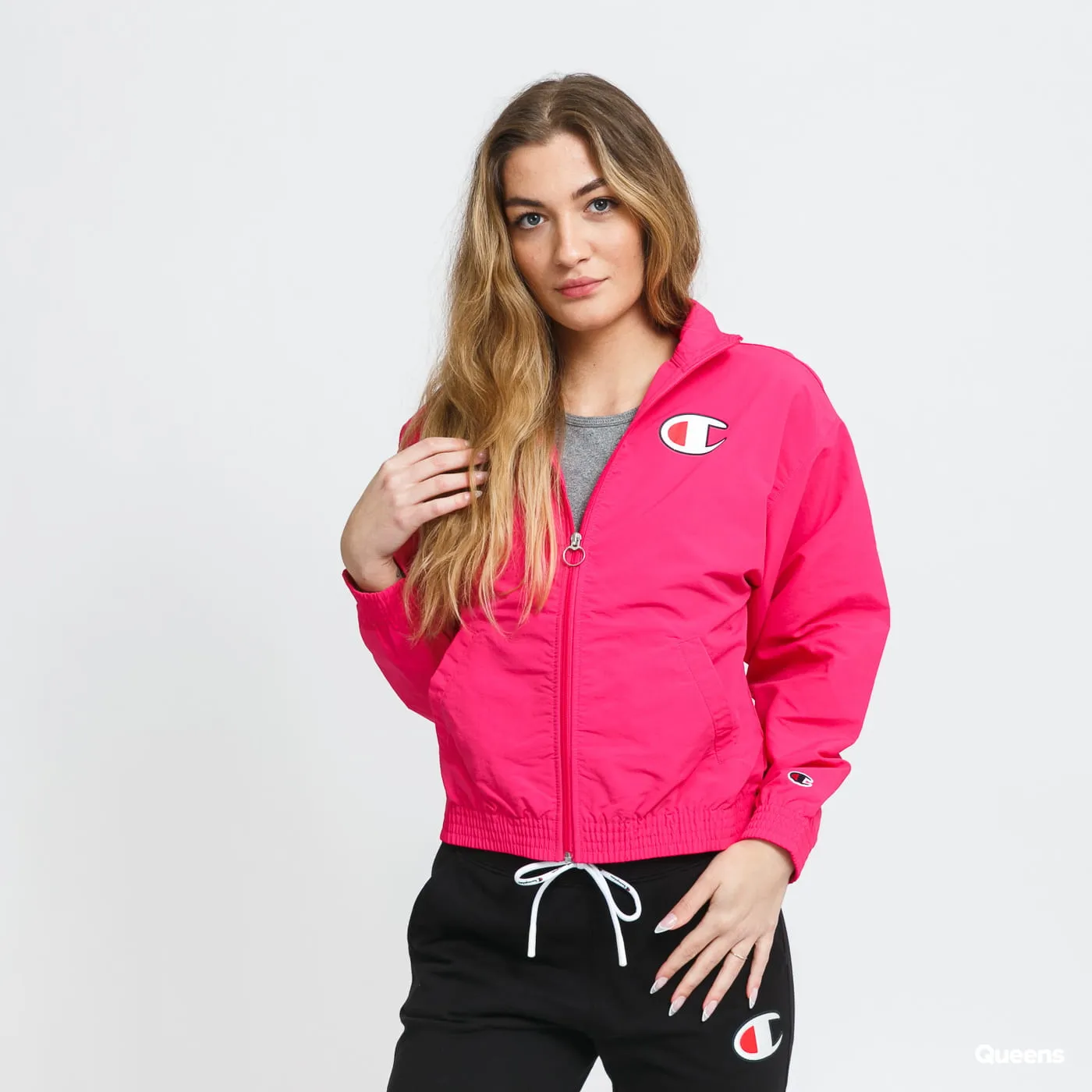 Champion Full Zip Jacket