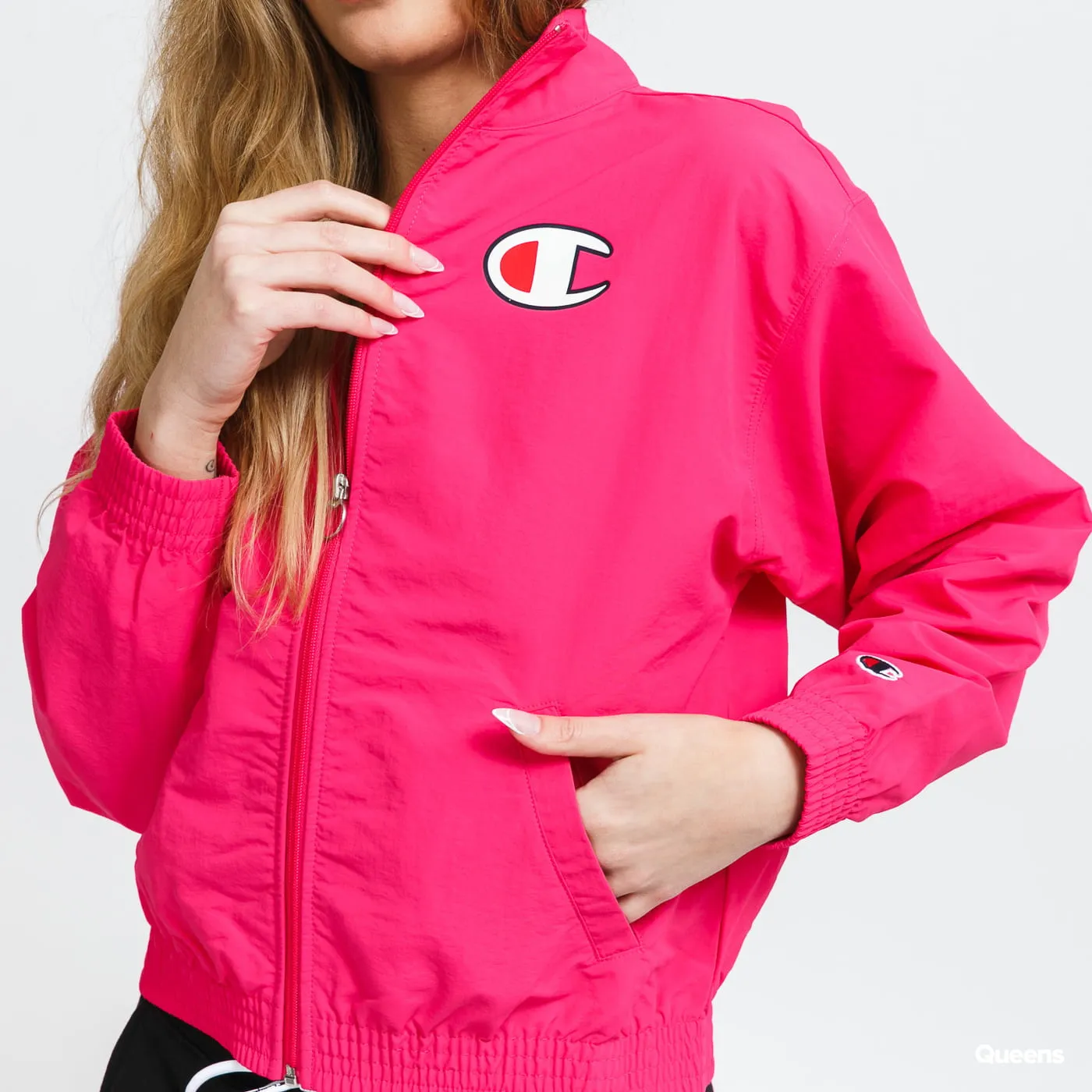 Champion Full Zip Jacket