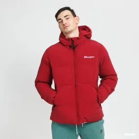 Champion Hooded Jacket