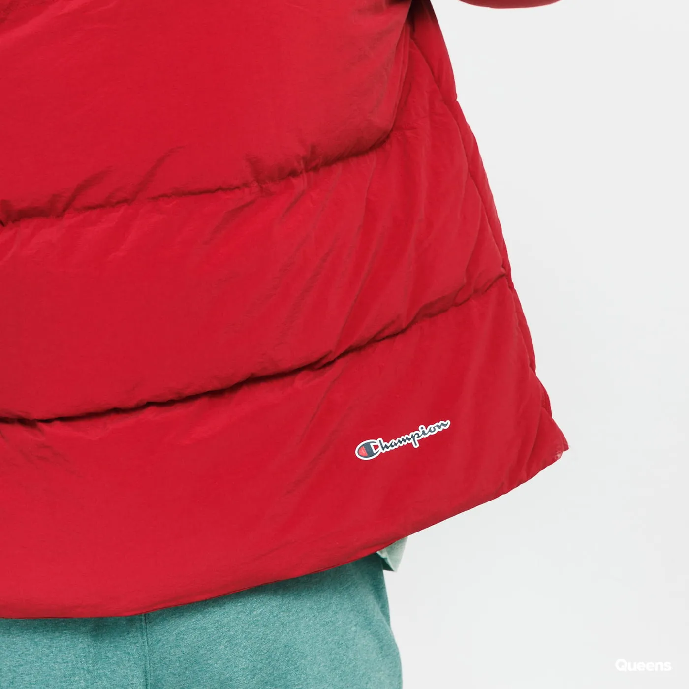 Champion Hooded Jacket