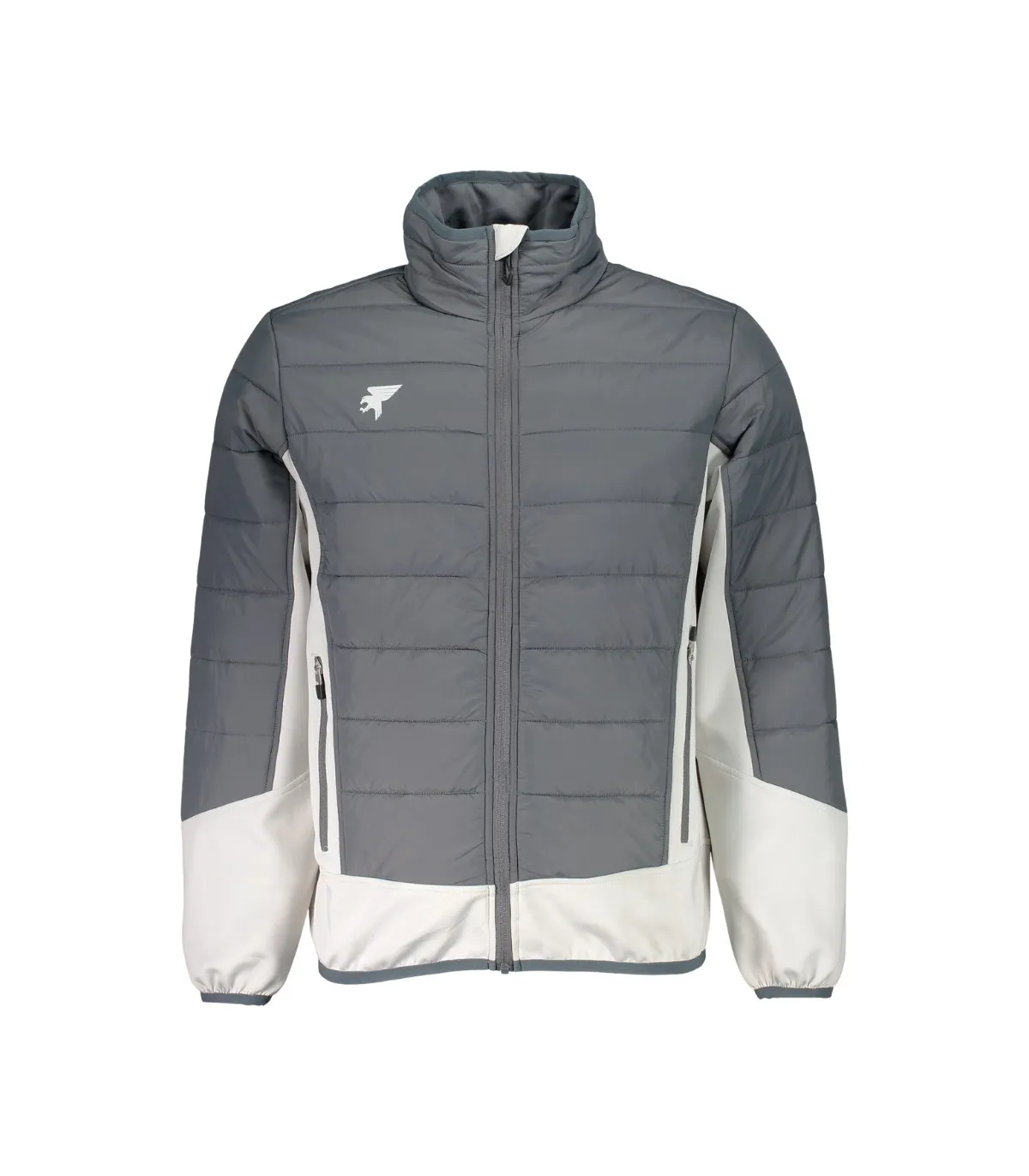 Chaqueta Joma Ligera Explorer Antracita