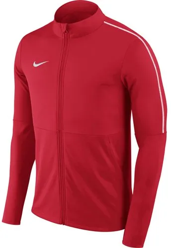 Chaqueta Nike M NK DRY PARK18 TRK JKT K