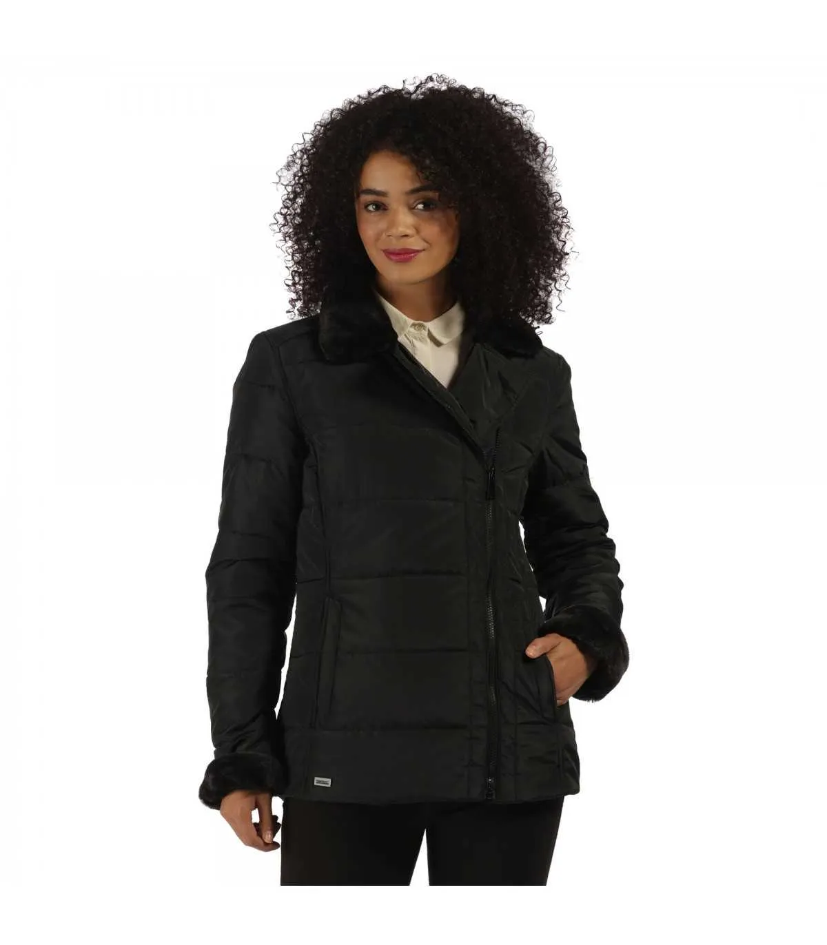 CHAQUETA REGATTA WREN