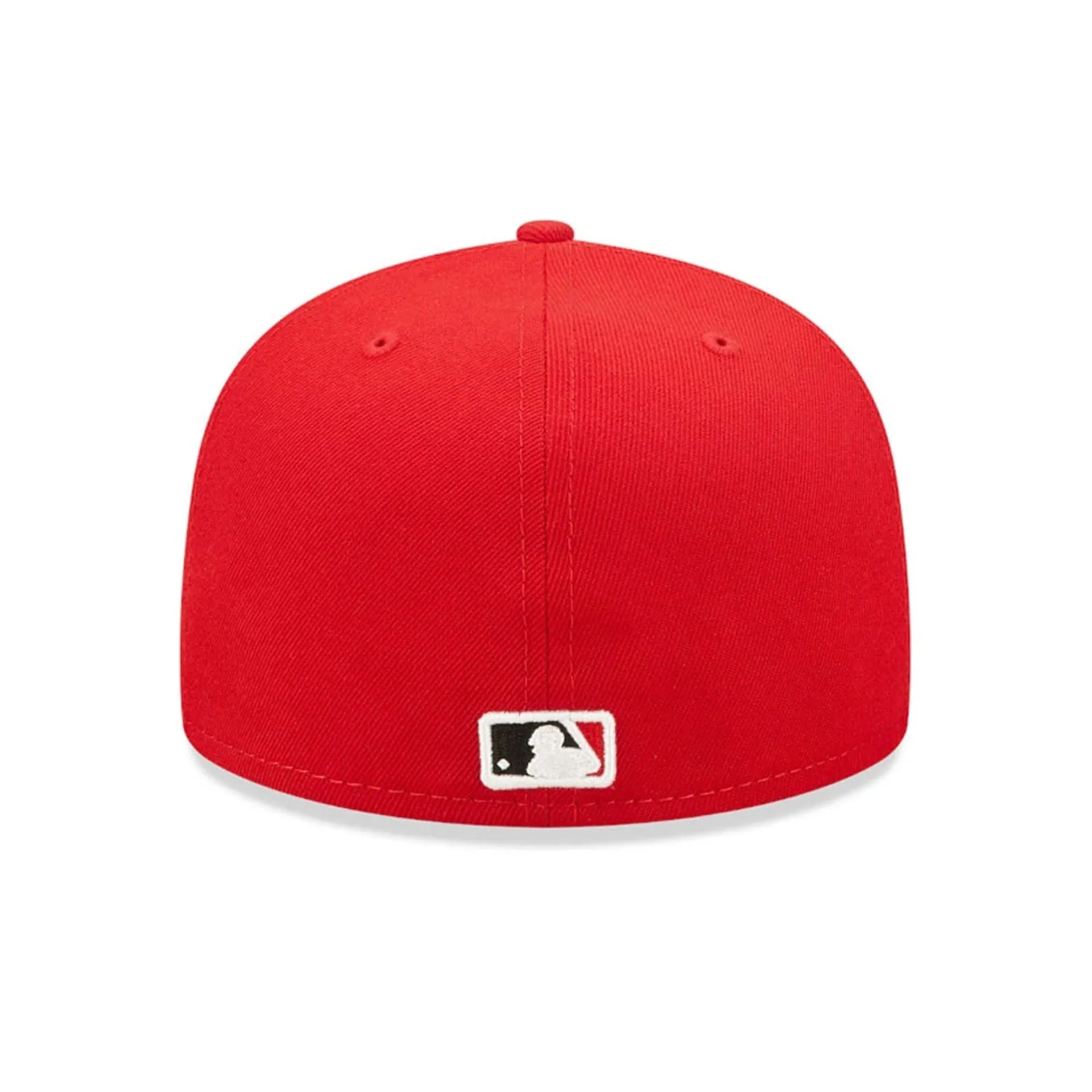 Cincinnati Reds AC Perf Red 59FIFTY Gorra