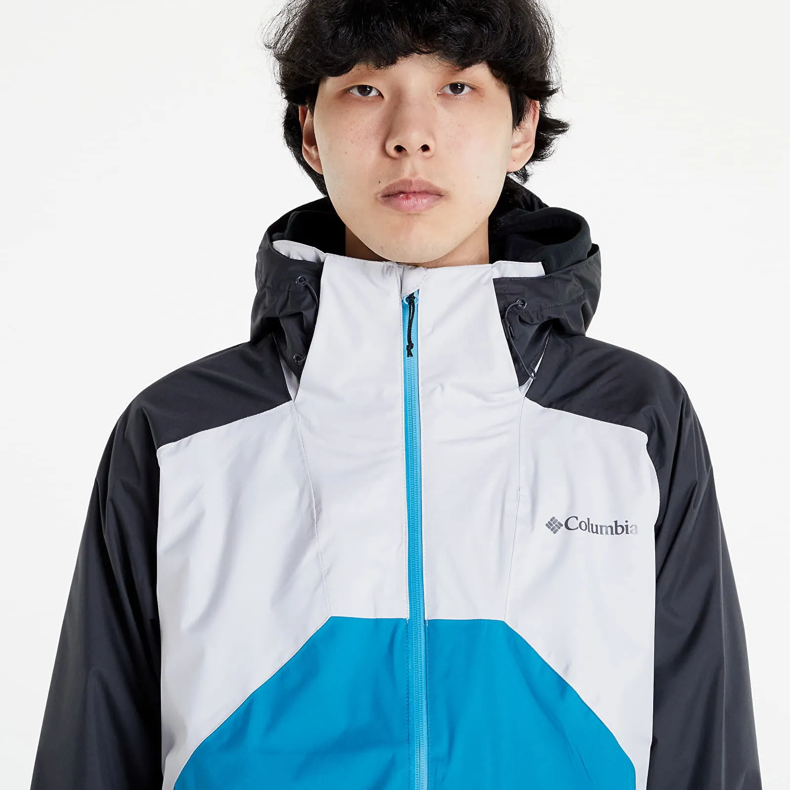 Columbia Rain Scape™ Jacket Nimbus